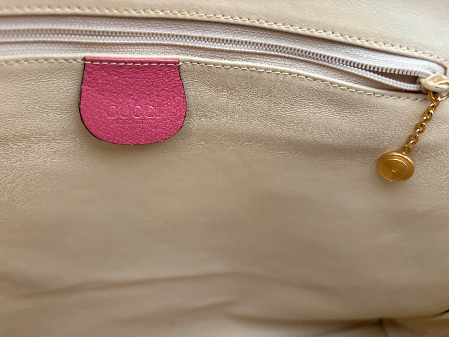 GUCCI Sac Maxi cabas Diana