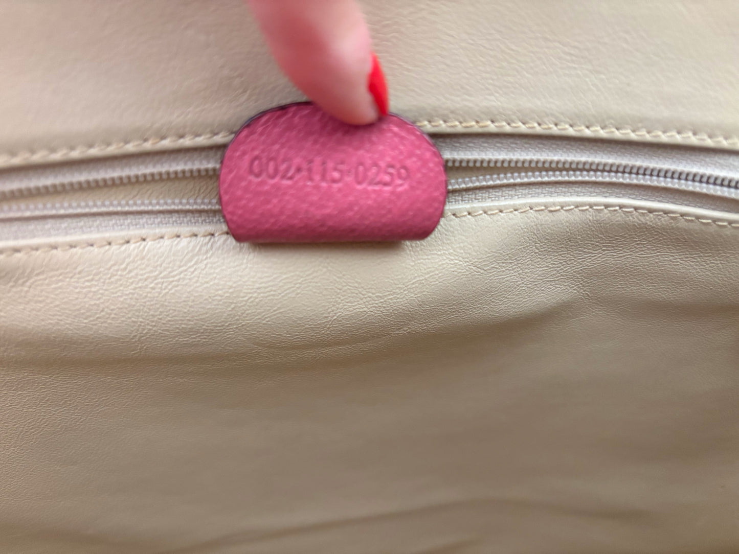 GUCCI Sac Maxi cabas Diana