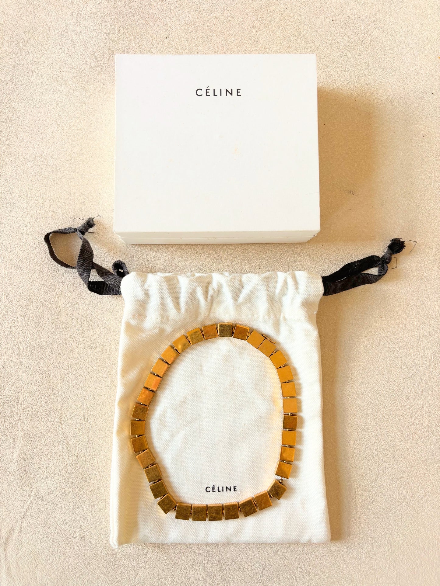 CÉLINE Collier