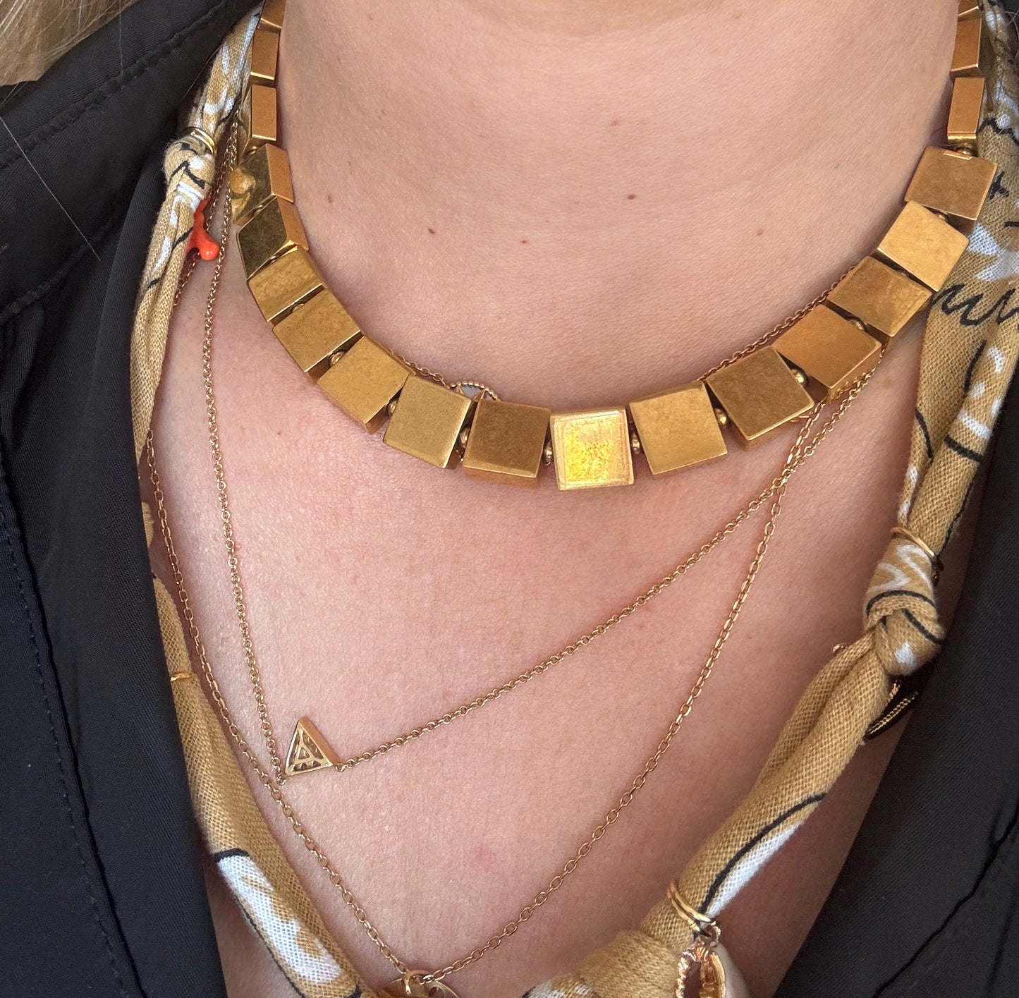 CÉLINE Collier