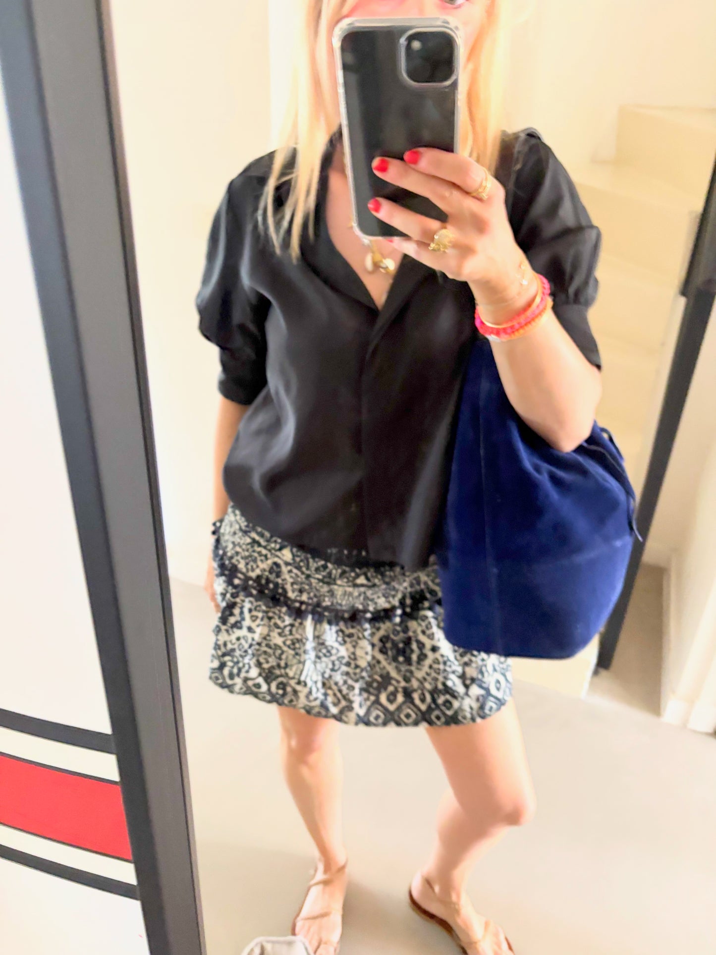 CÉLINE Sac Seau