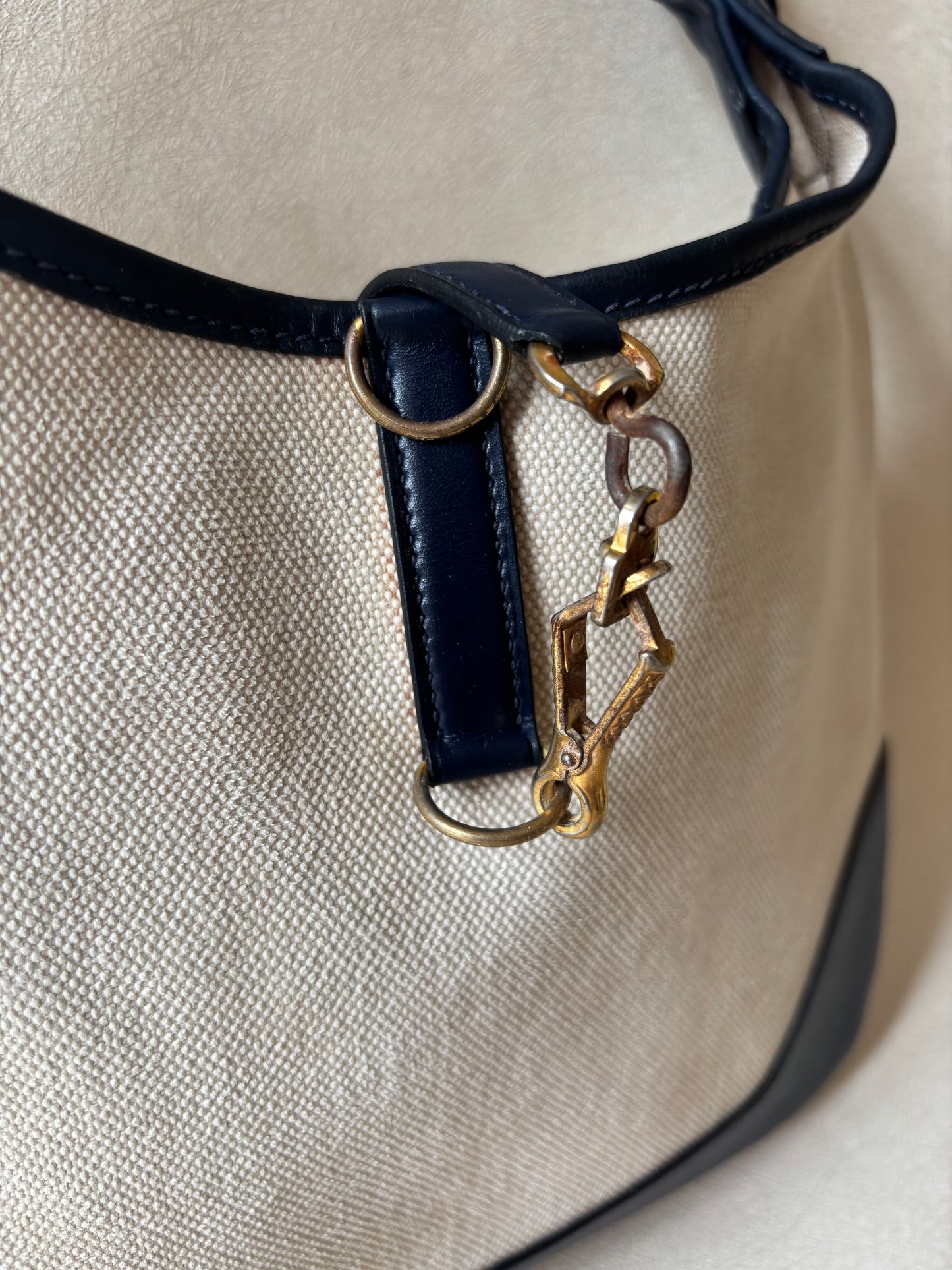 HERMÈS Sac Trim