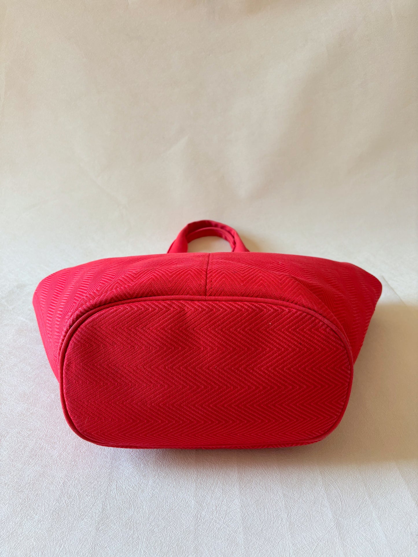 HERMÈS Panier de Plage