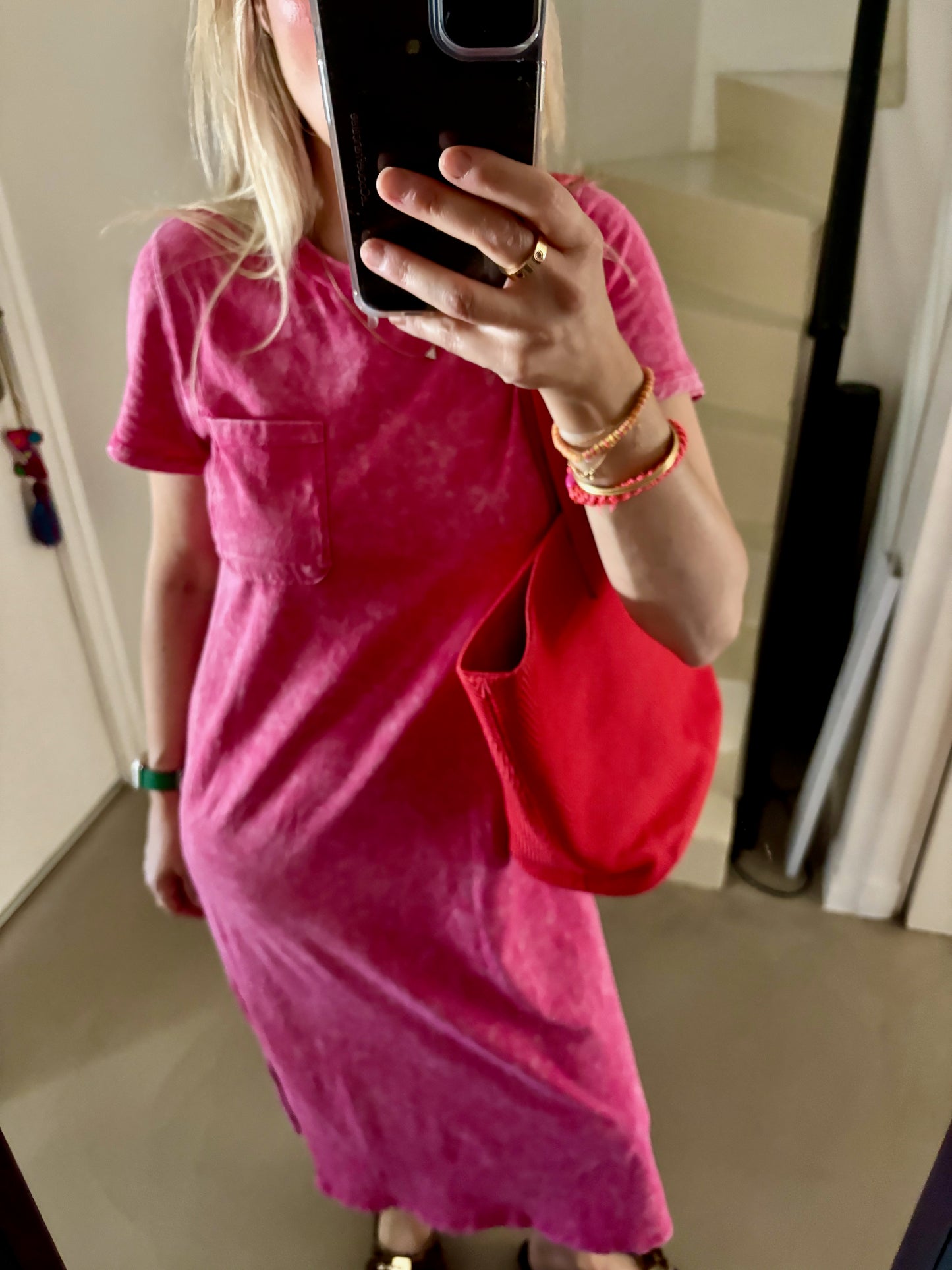 HERMÈS Panier de Plage