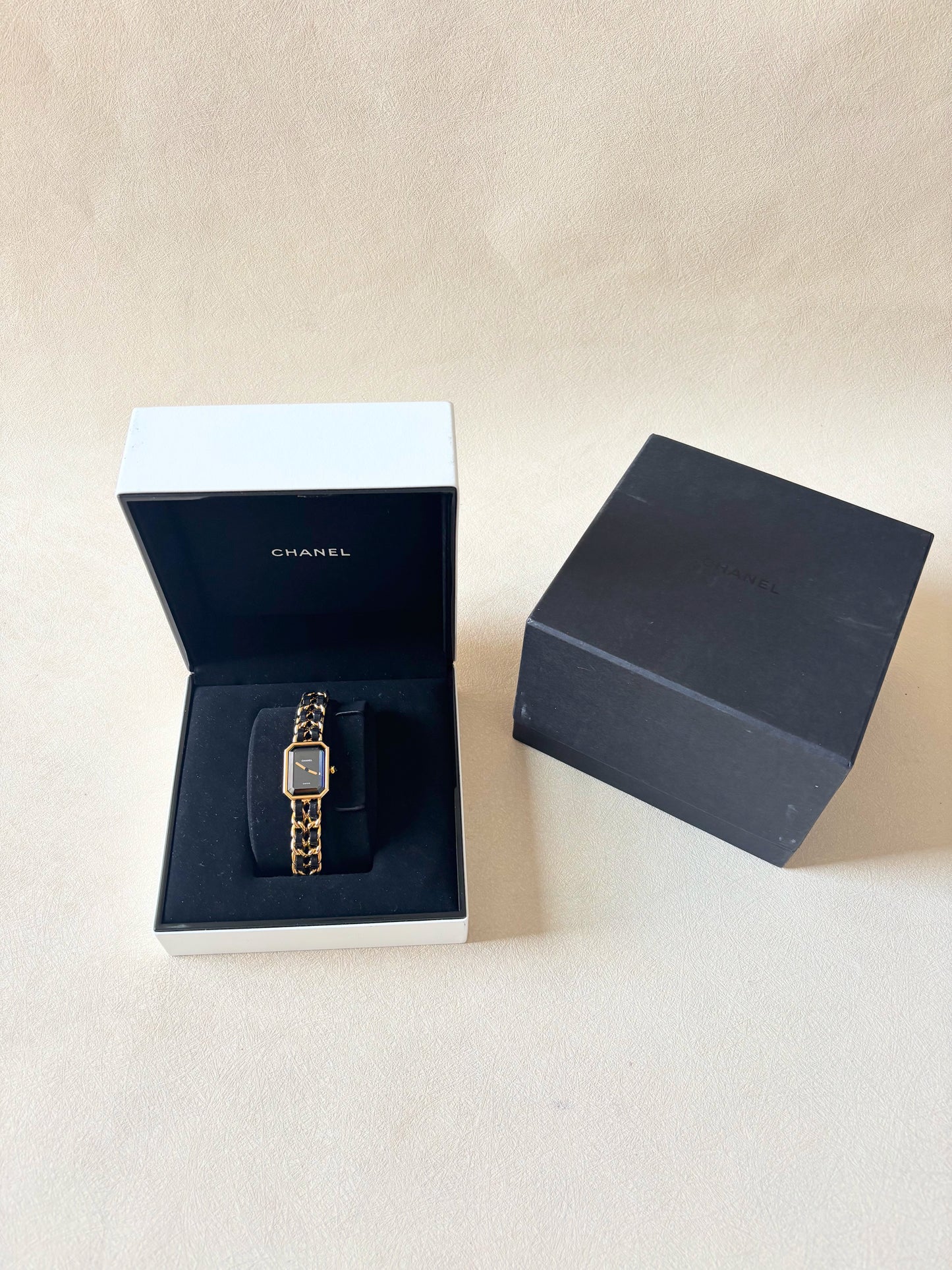 CHANEL Montre Première L
