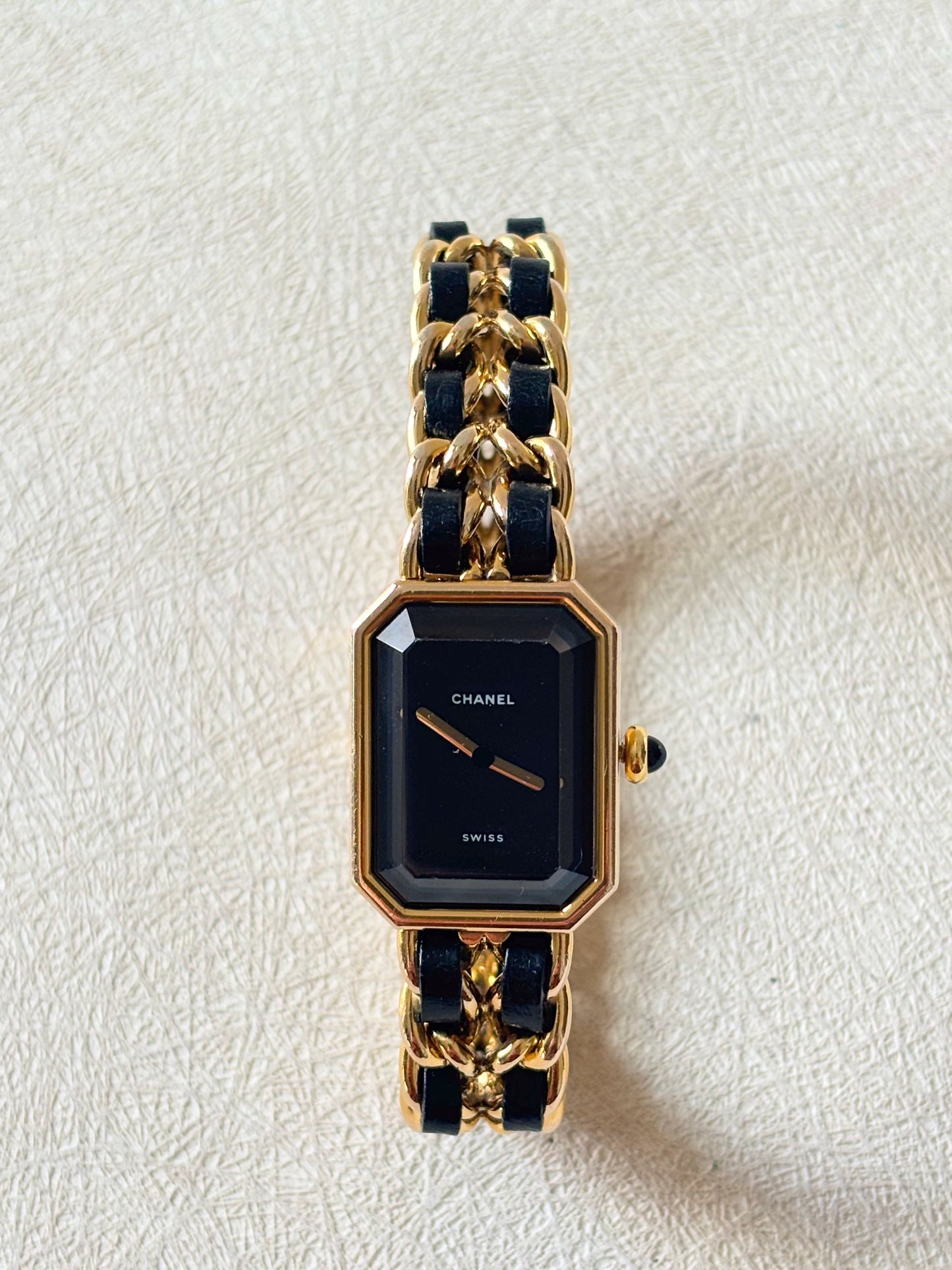 CHANEL Montre Première L
