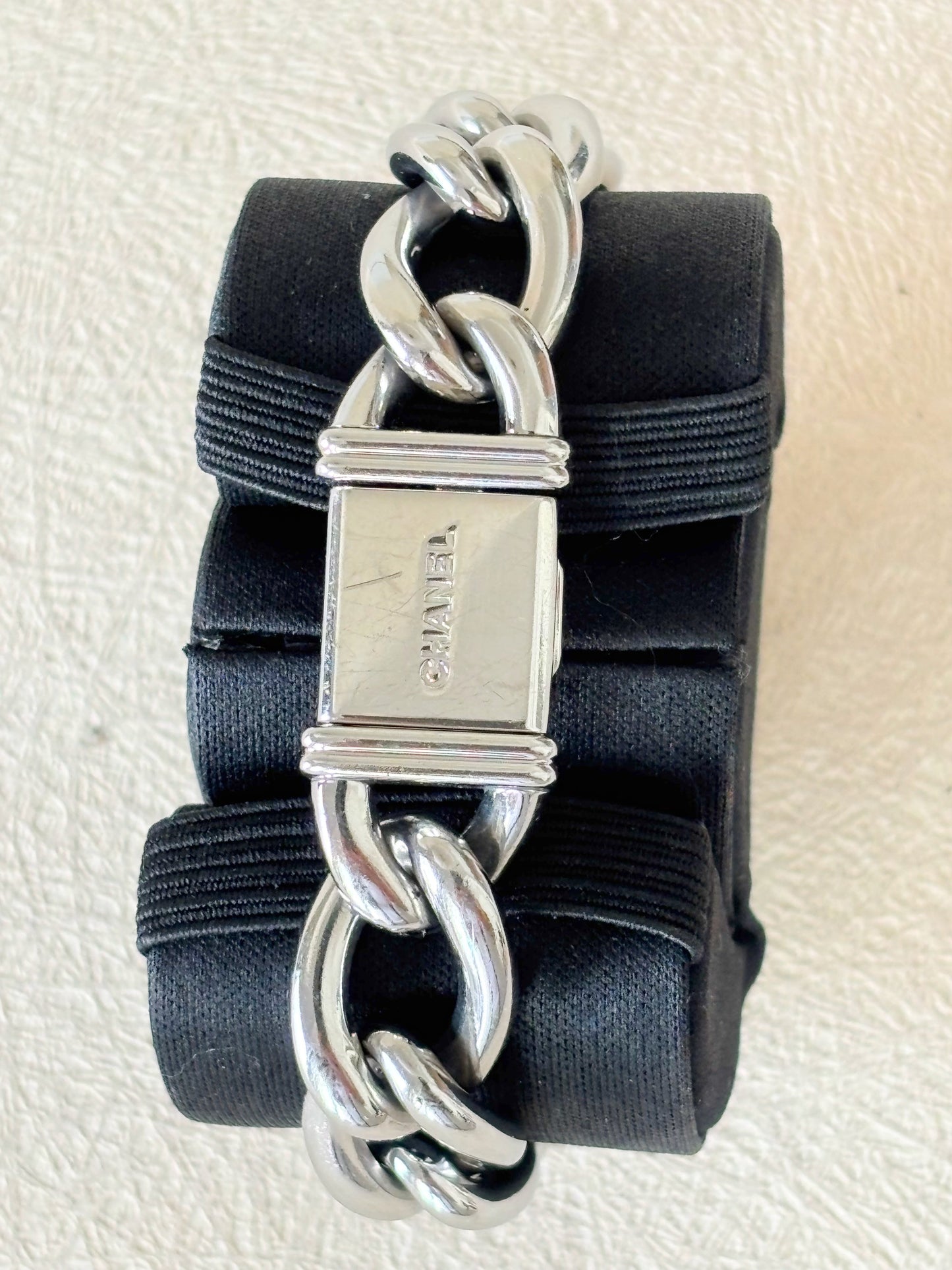 CHANEL Montre Première Chaîne