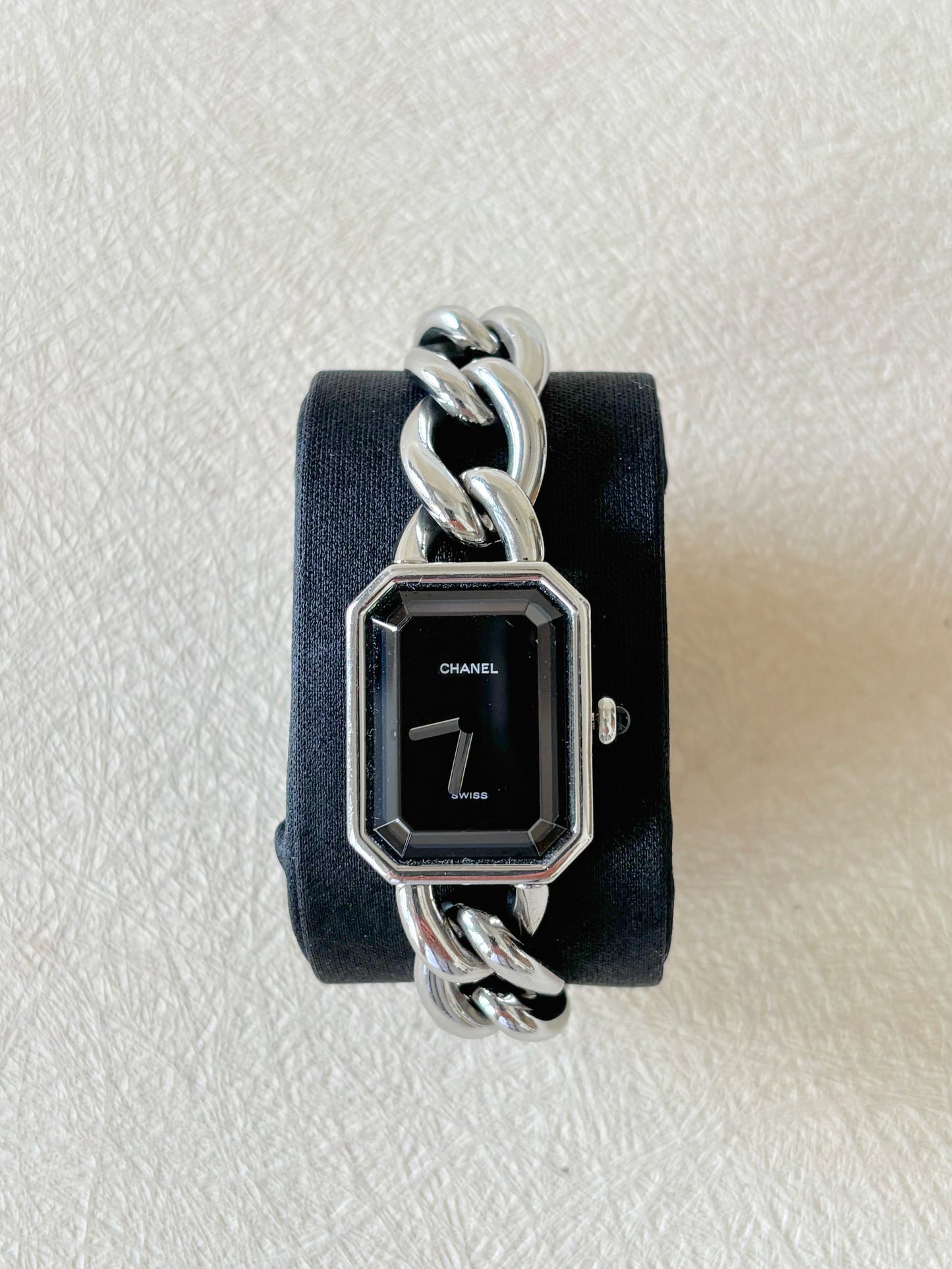 CHANEL Montre Première Chaîne