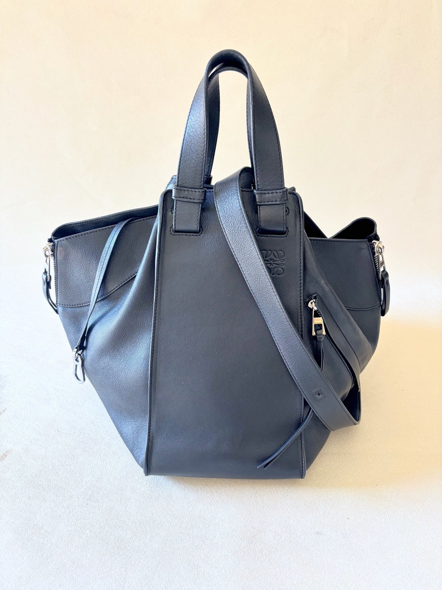 LOEWE Sac Hammock MM