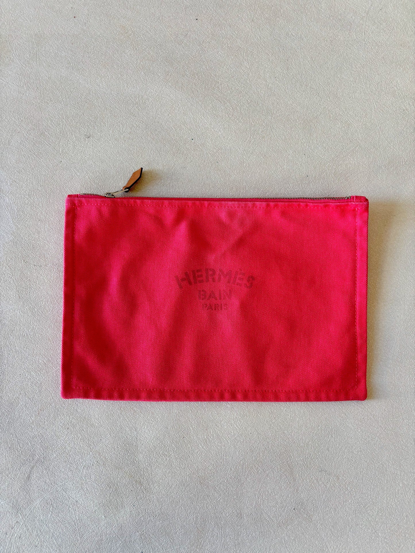 HERMÈS Pochette Neobain