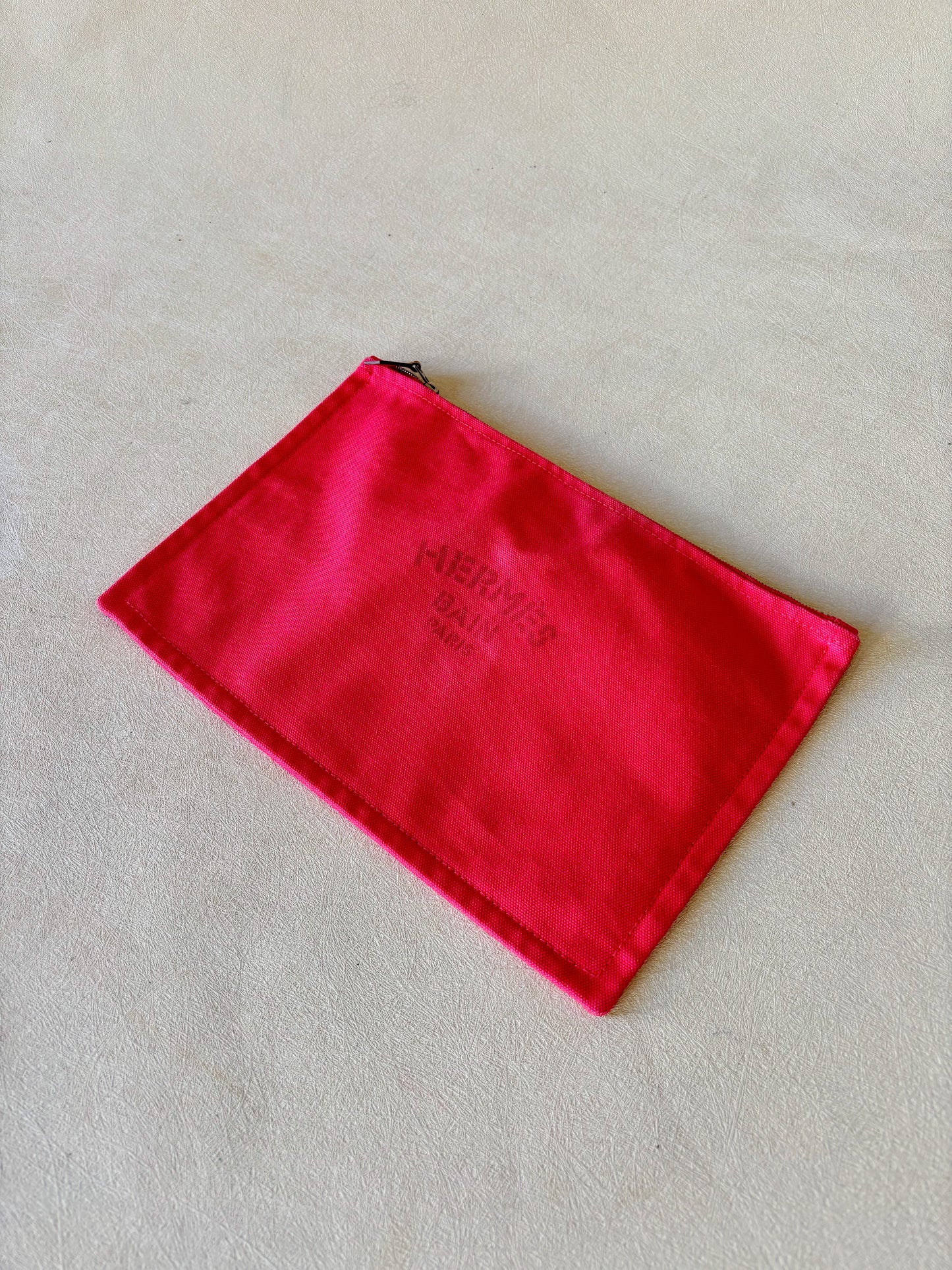 HERMÈS Pochette Neobain