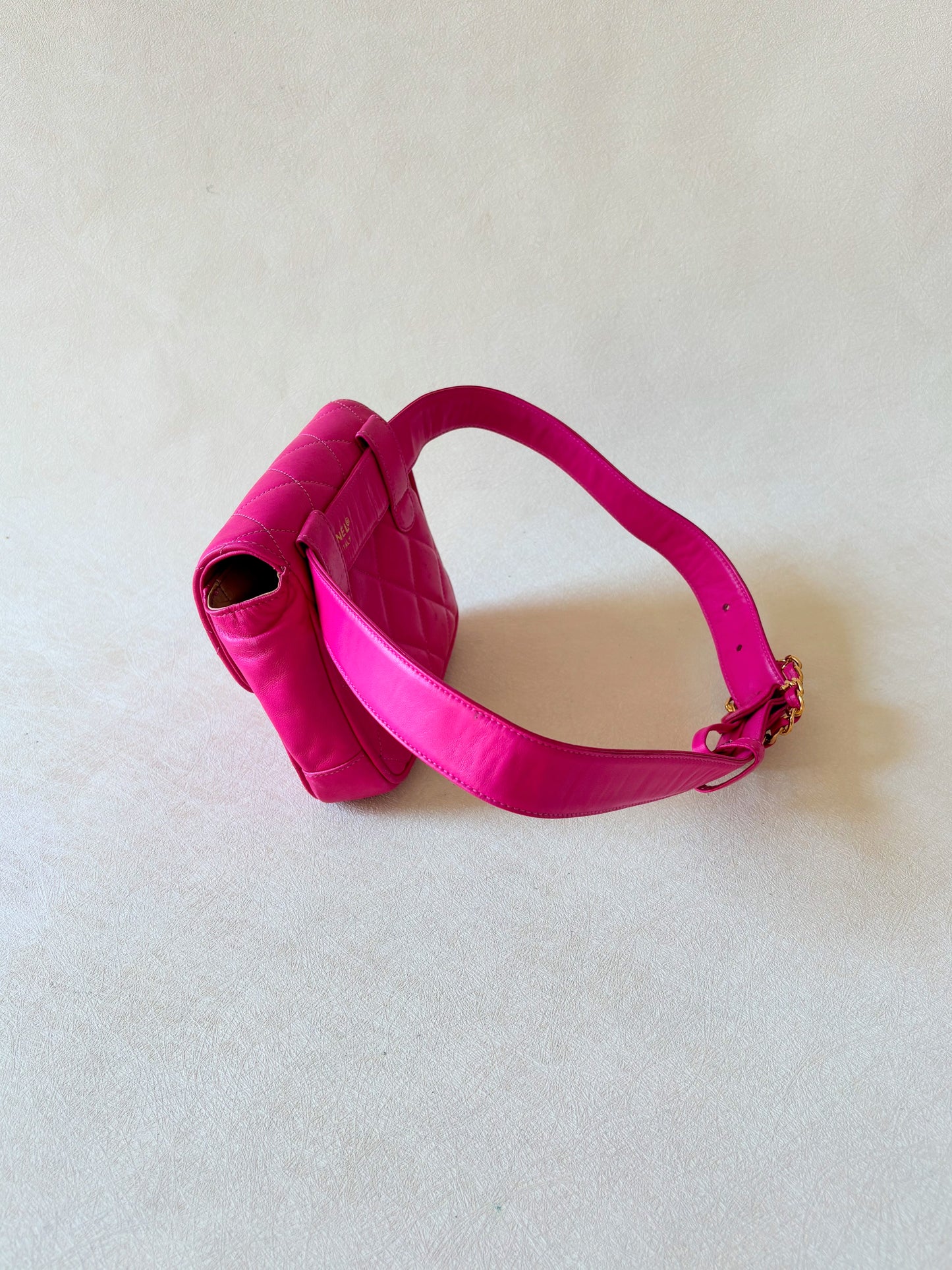 CHANEL Sac Ceinture