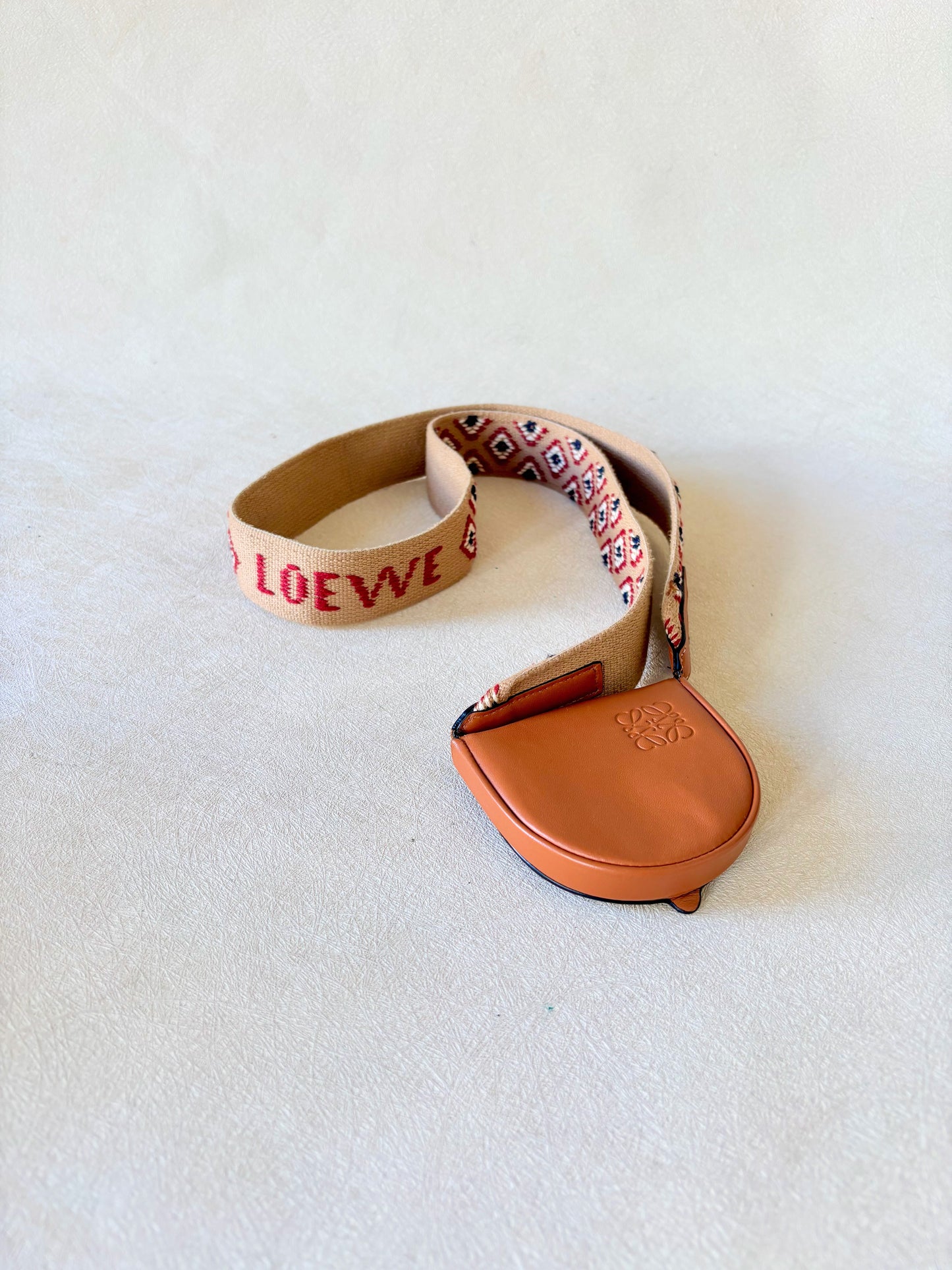 LOEWE Micro sac Bandoulière