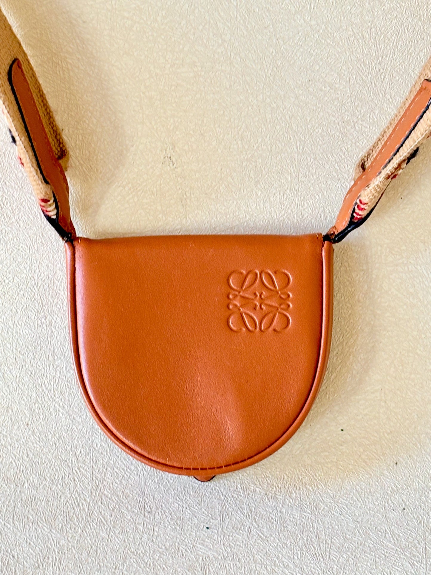 LOEWE Micro sac Bandoulière