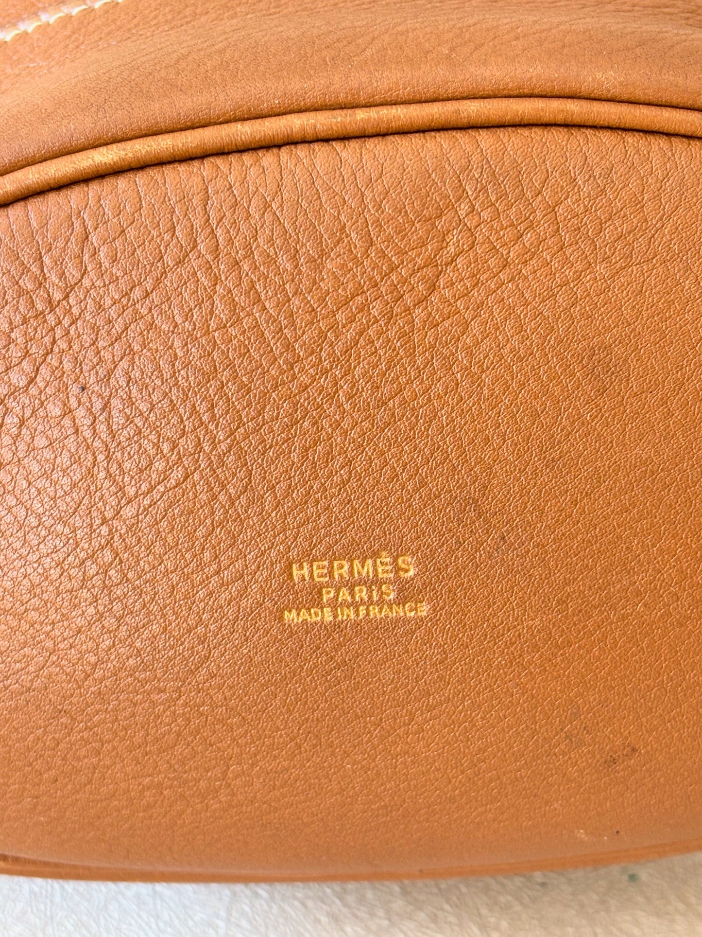 HERMÈS Sac mini Market