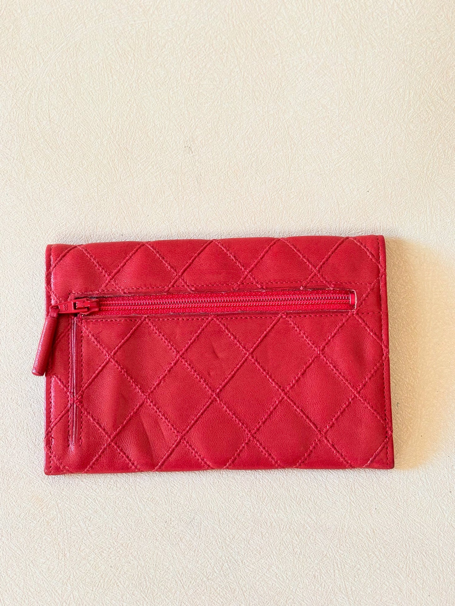 CHANEL Pochette Enveloppe