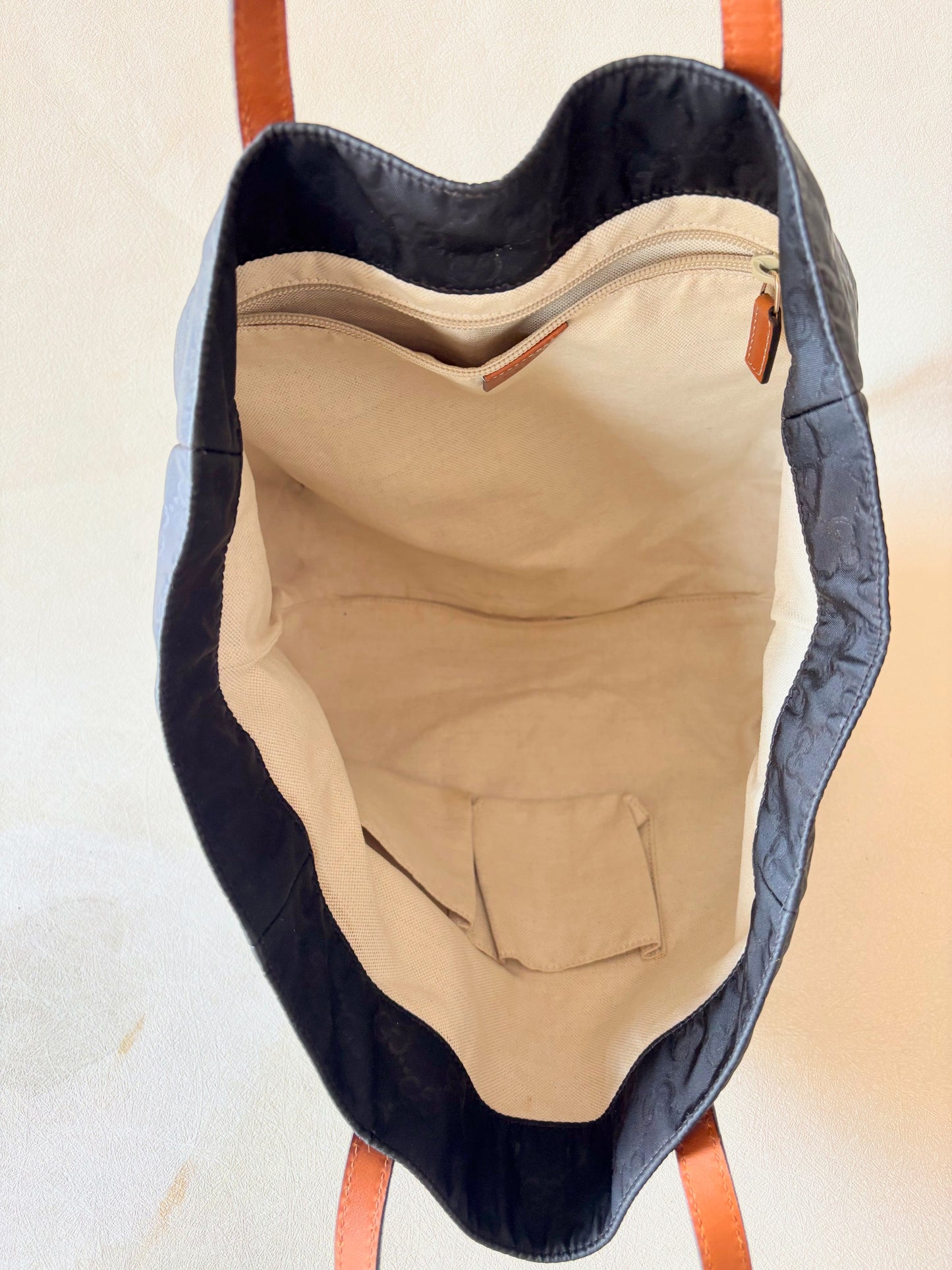 GUCCI Sac Cabas