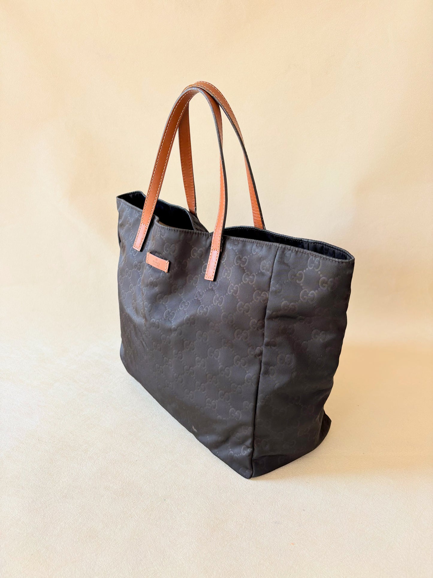 GUCCI Sac Cabas