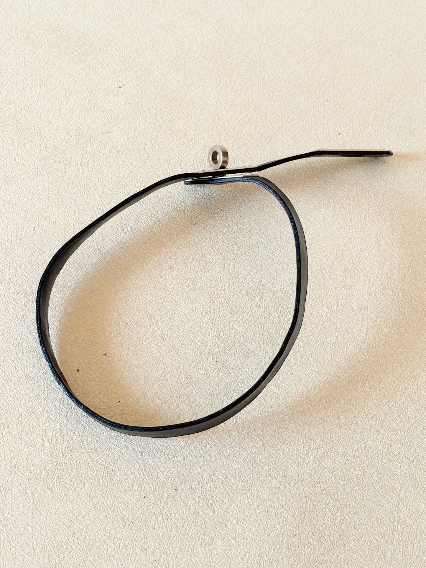 HERMÈS Collier Kelly