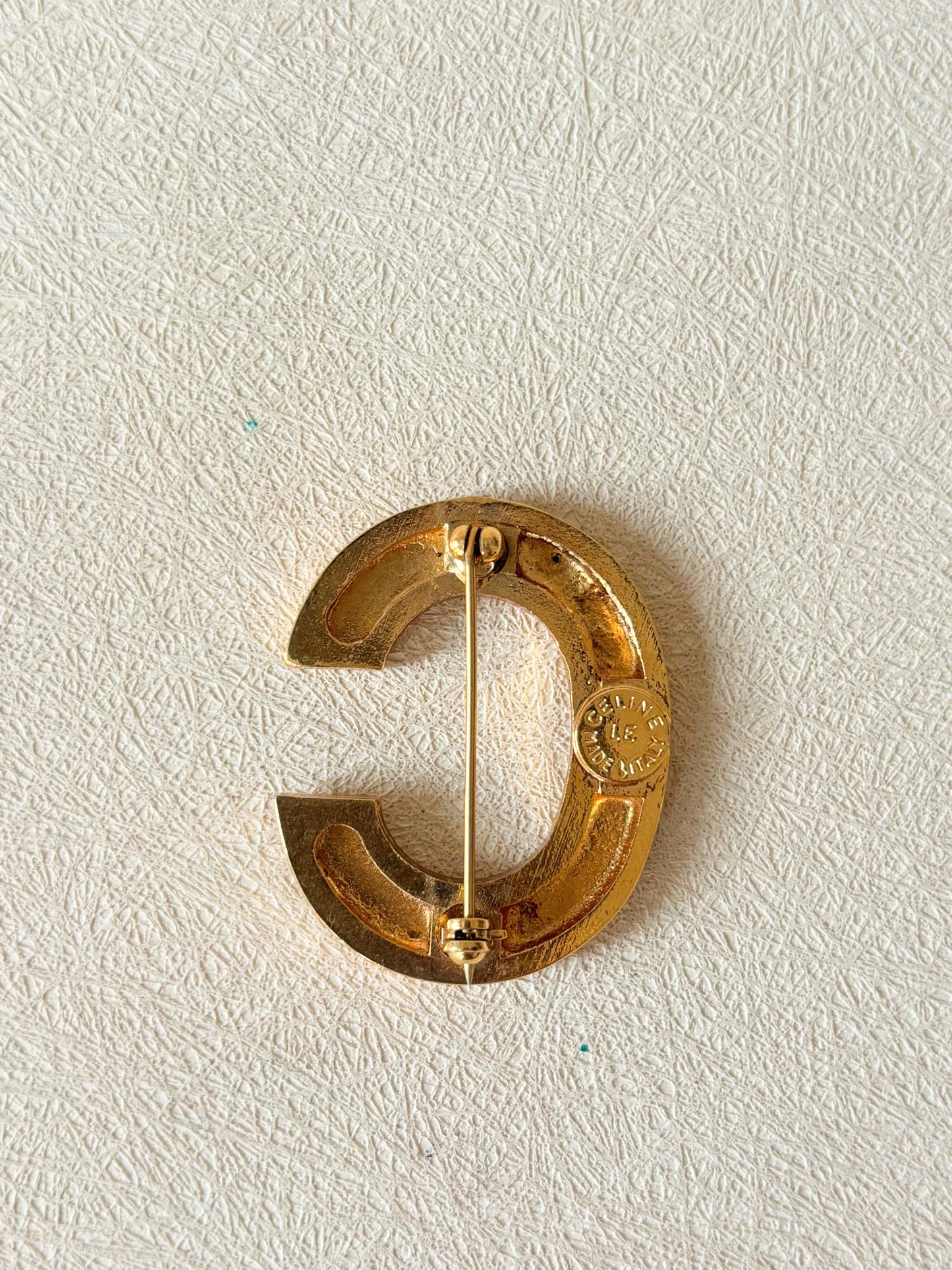 CÉLINE Broche