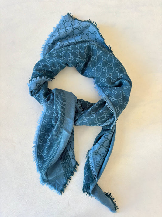 GUCCI Maxi carré