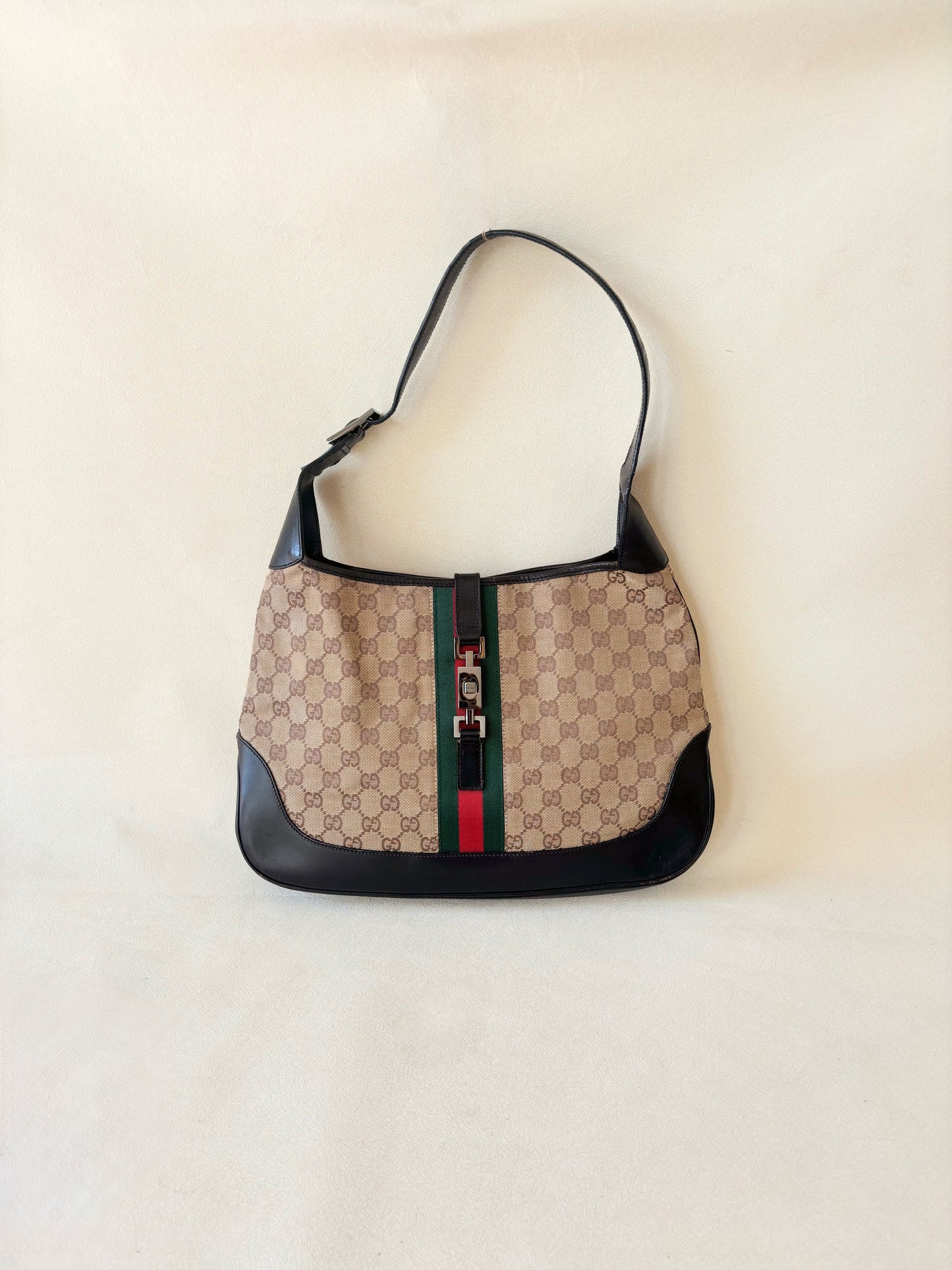 GUCCI Sac Jackie