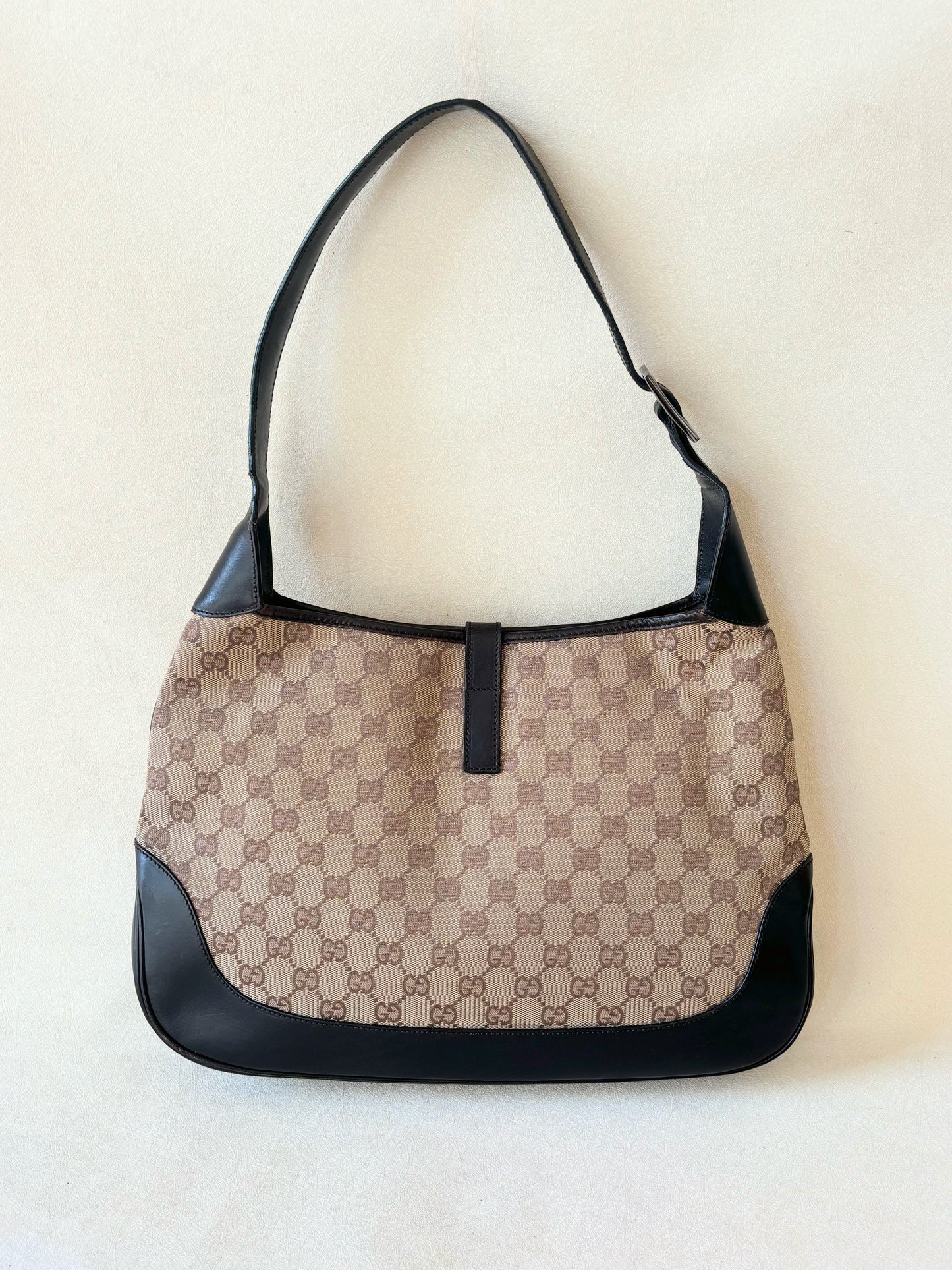 GUCCI Sac Jackie