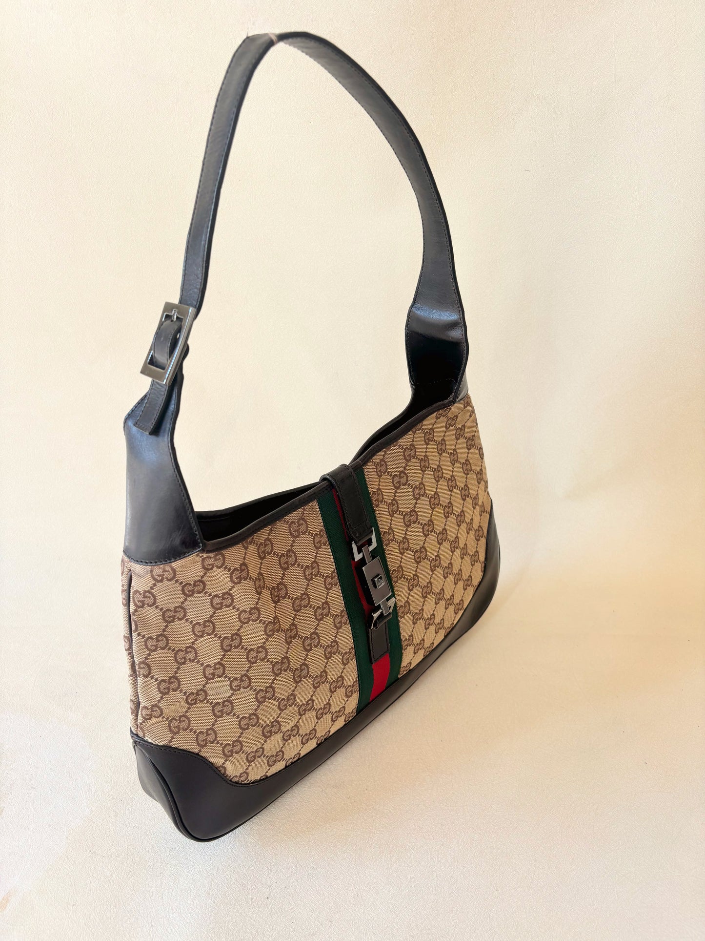 GUCCI Sac Jackie