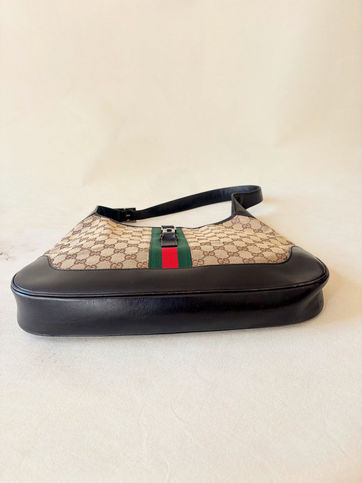 GUCCI Sac Jackie