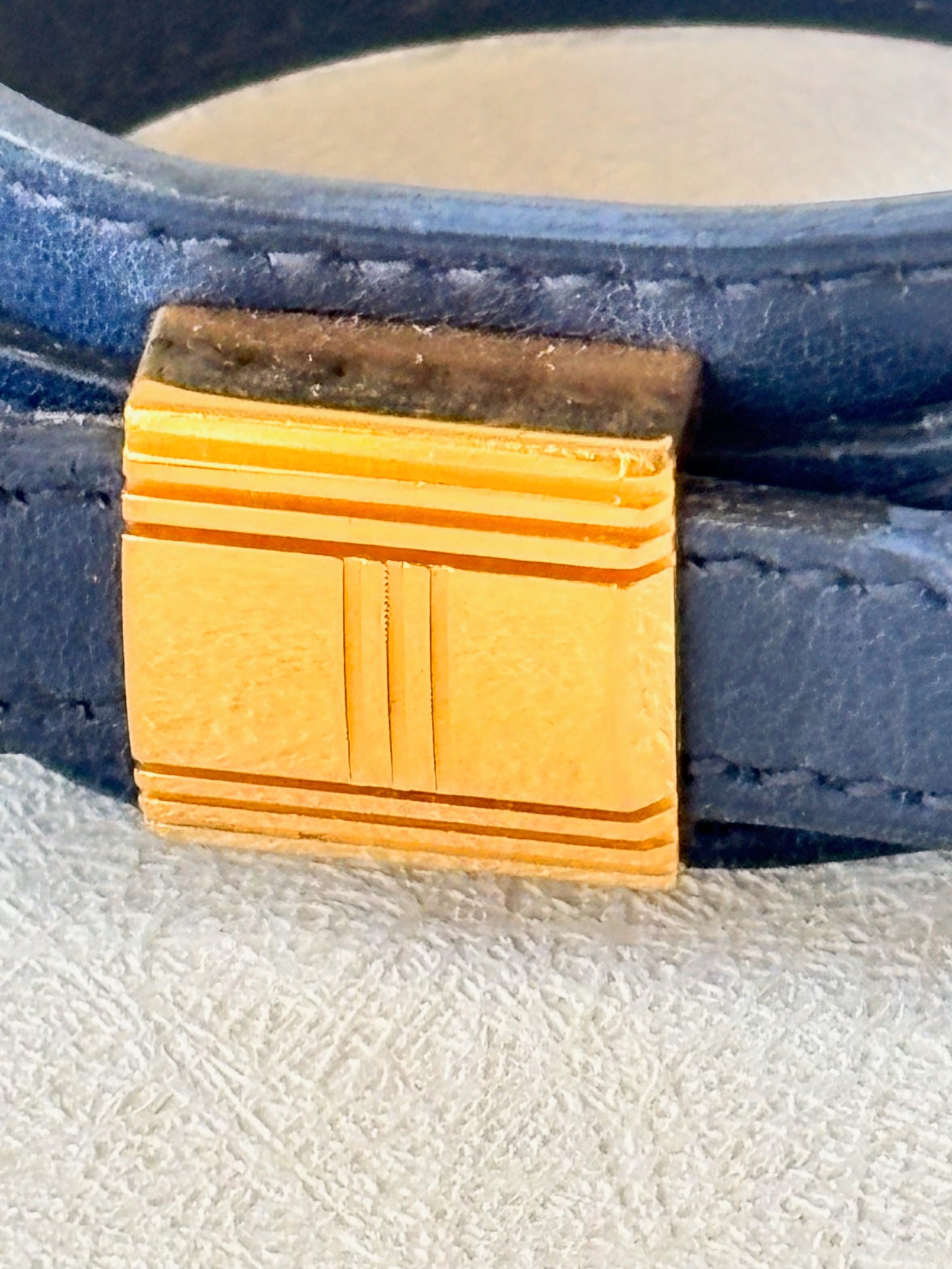 HERMÈS Bracelet Artémis