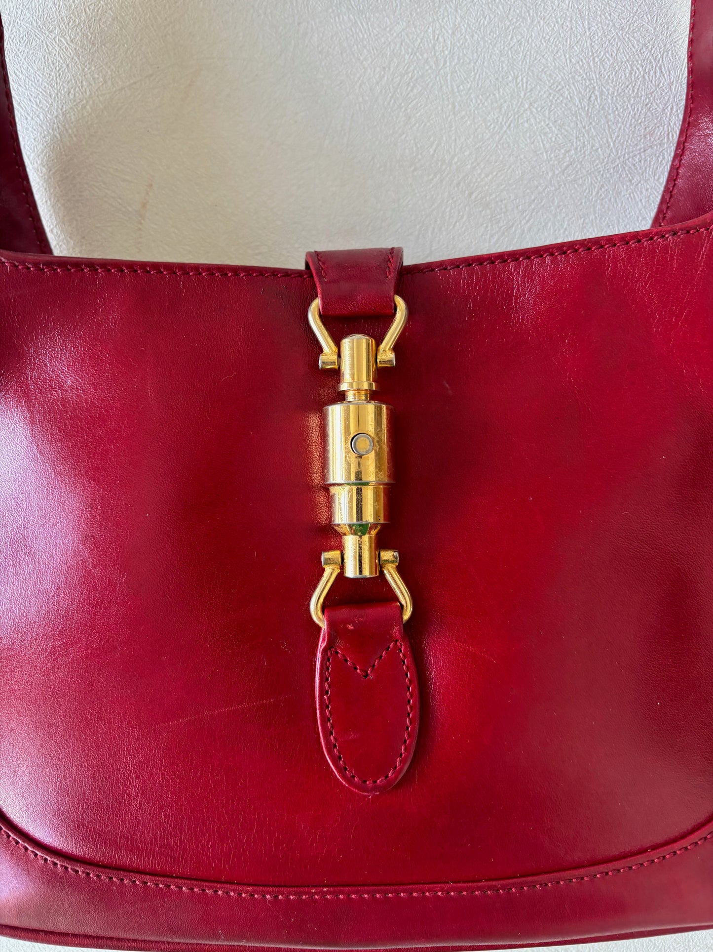 Sac GUCCI Jackie PM