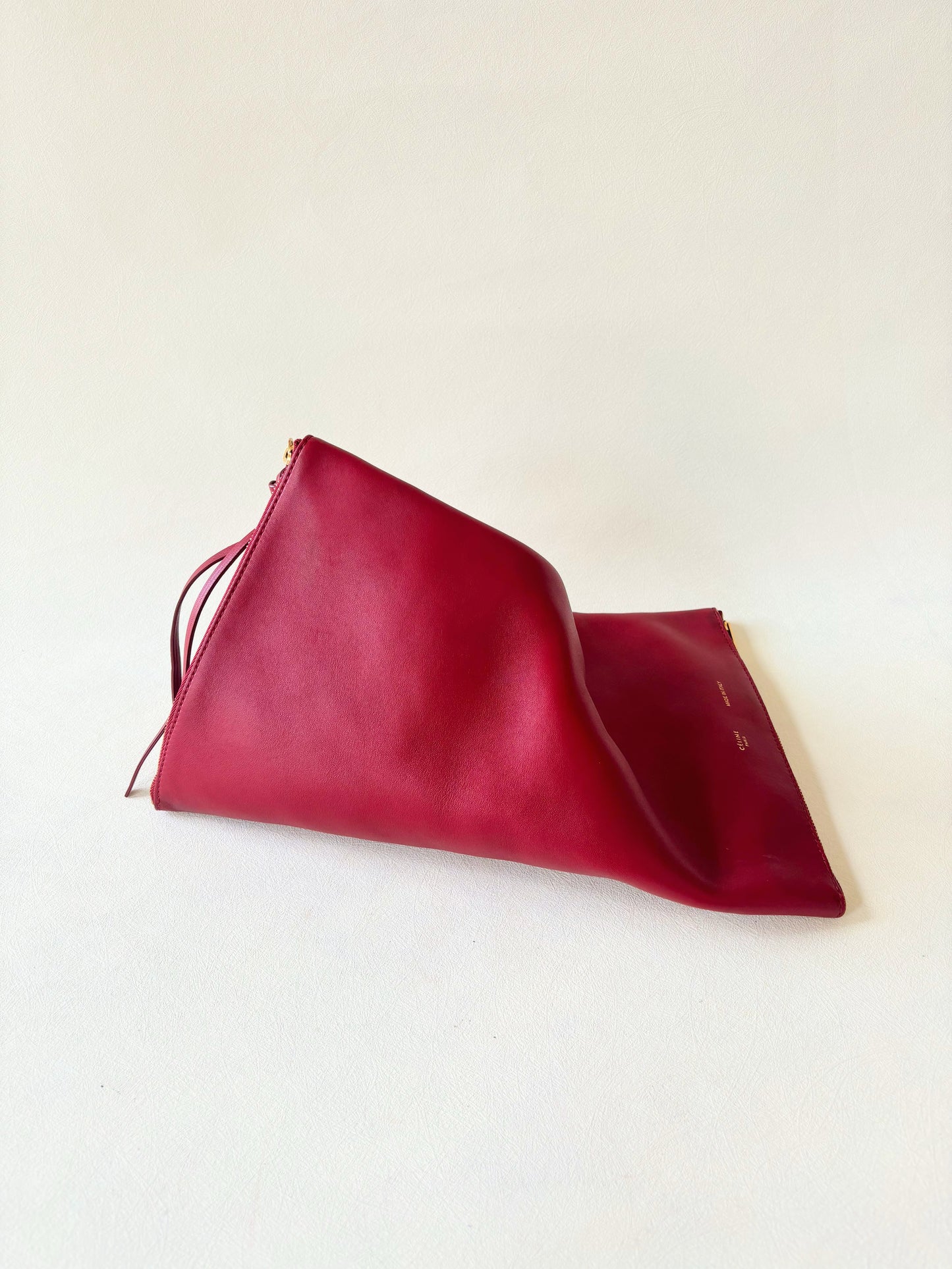CÉLINE Pochette Berlingot