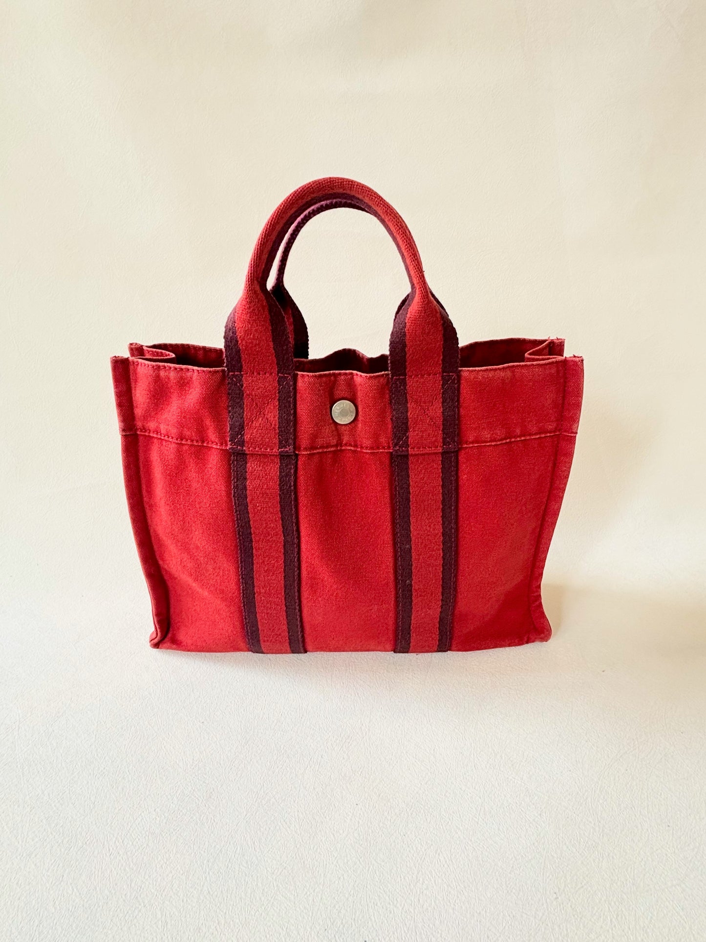 HERMÈS Sac Toto PM