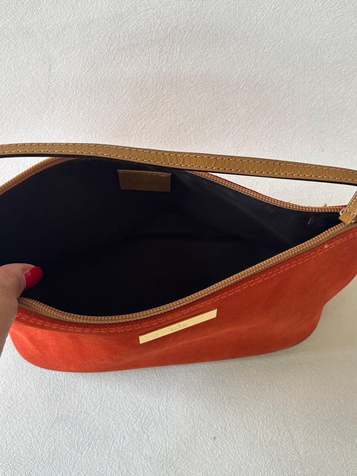 GUCCI Sac Pochette