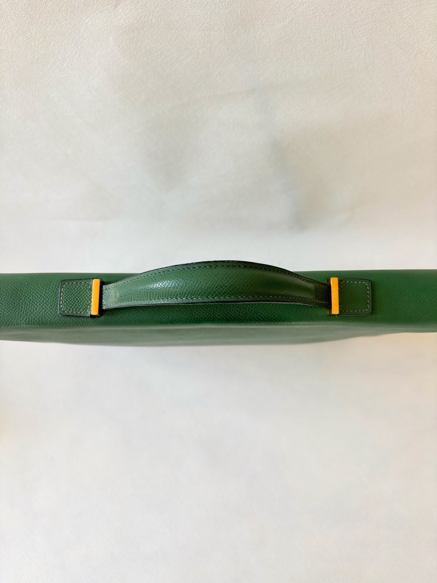 HERMÈS Sac Kelly Cross Briefcase