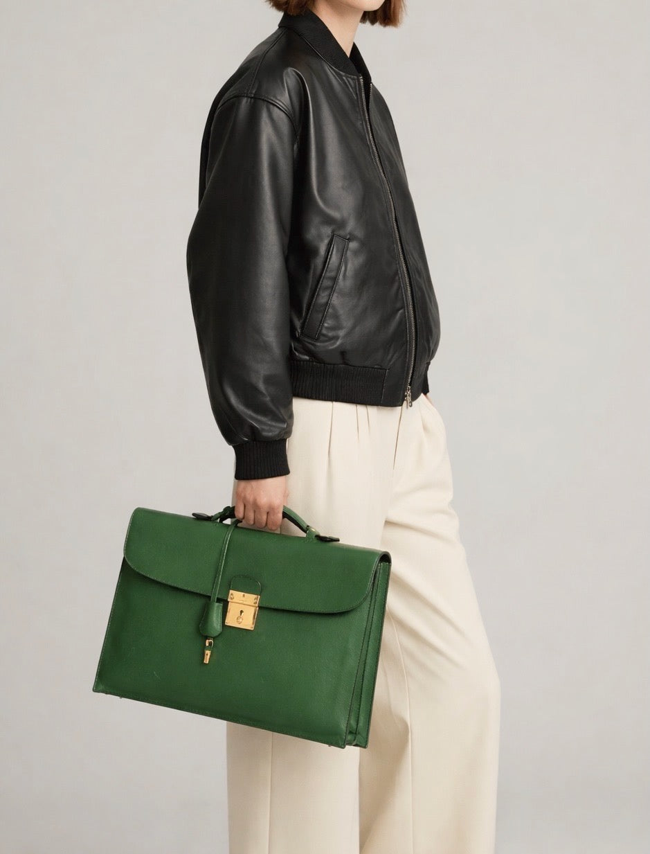 Borsa a tracolla HERMÈS