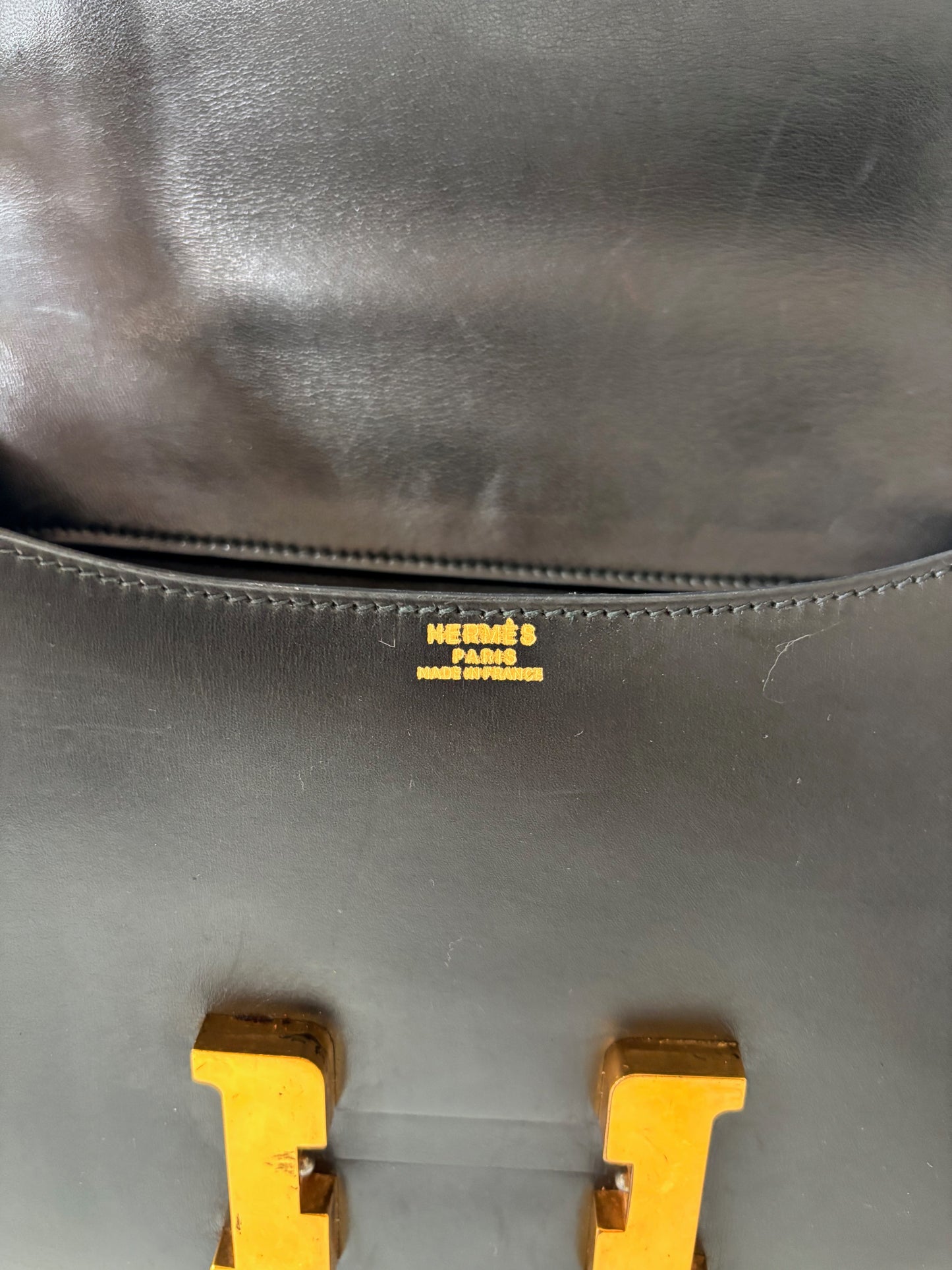 HERMÈS Sac Constance