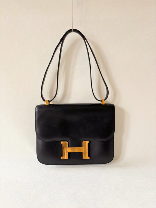 HERMÈS Sac Constance