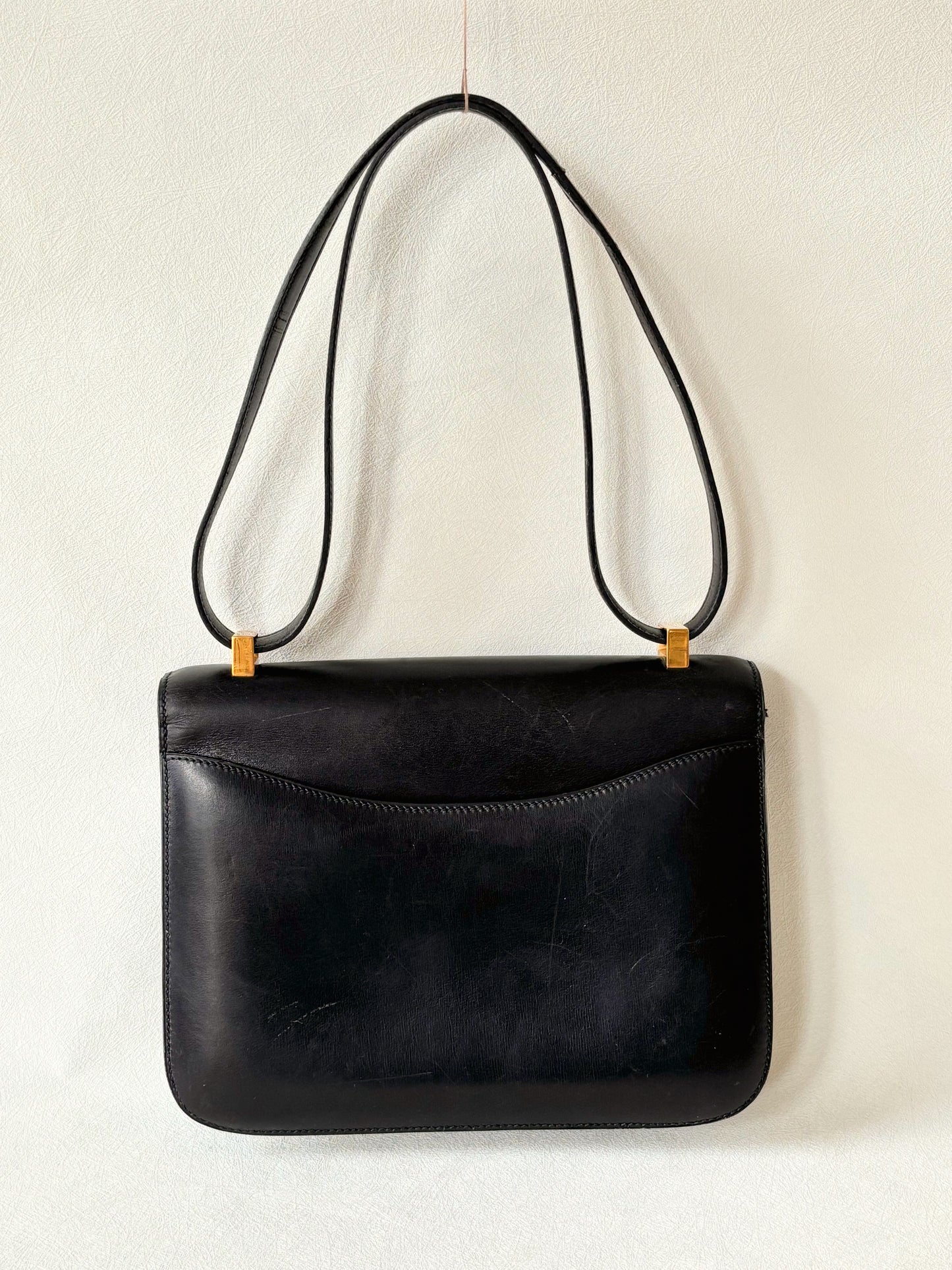 HERMÈS Sac Constance