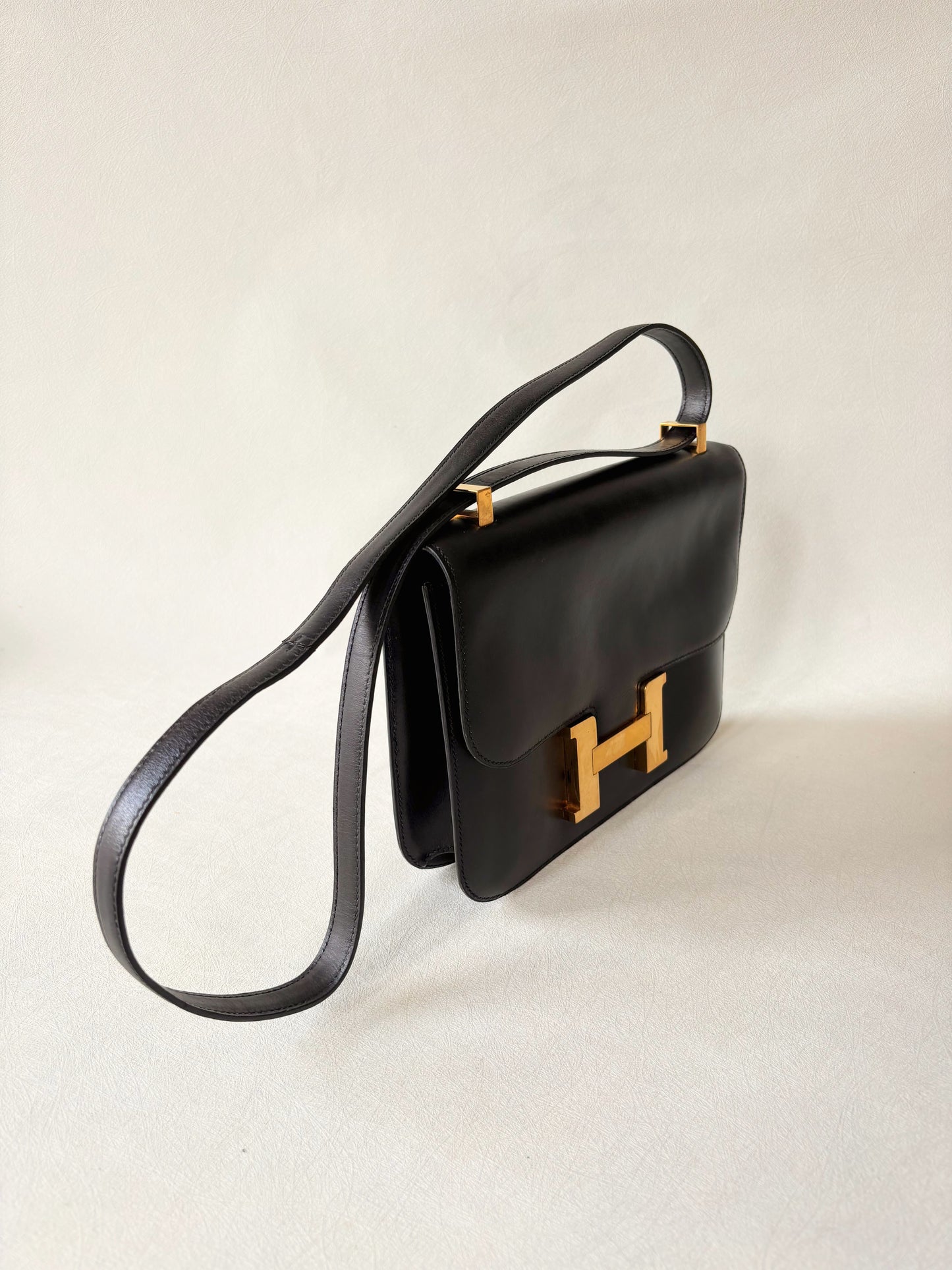 HERMÈS Sac Constance