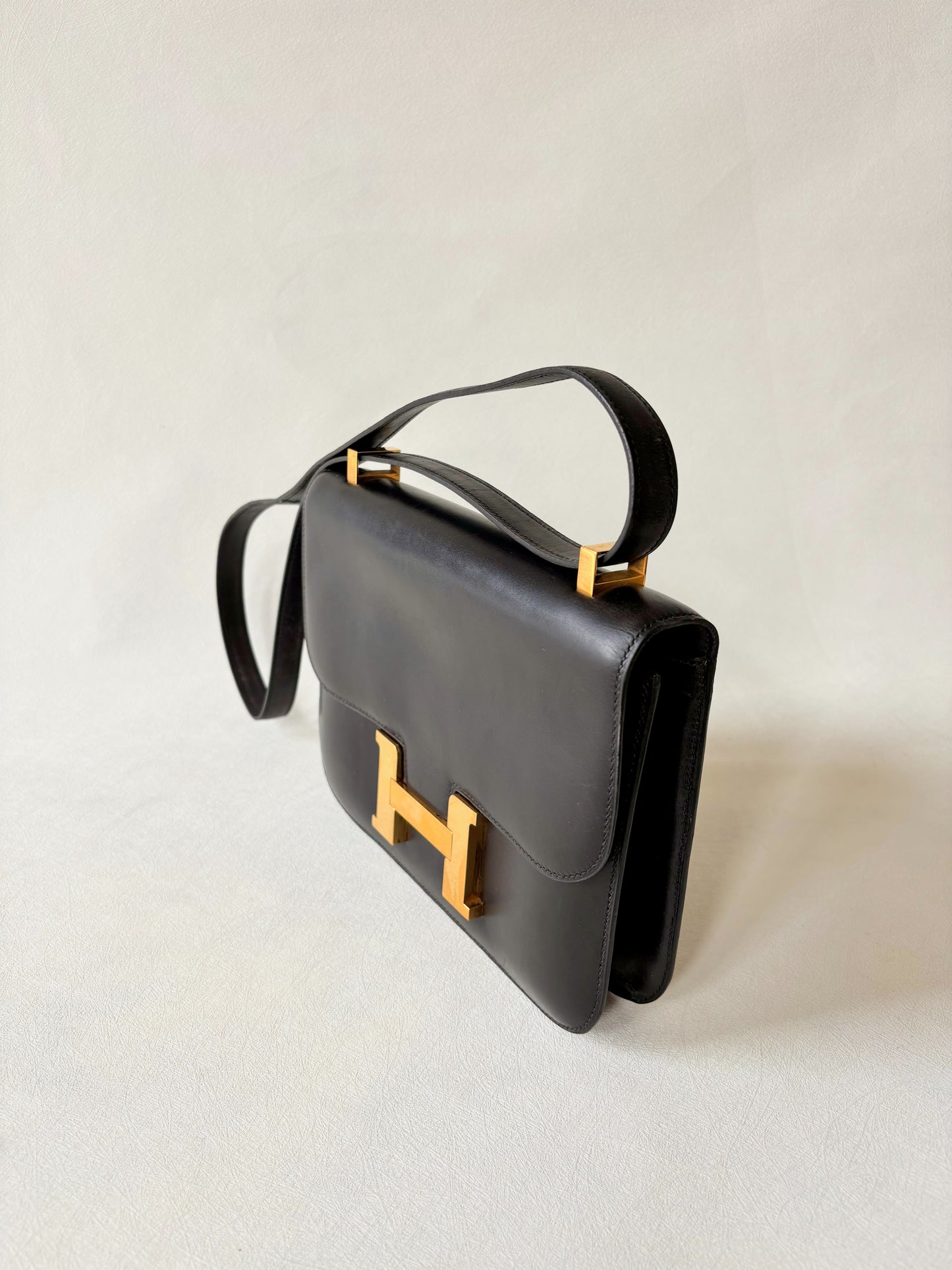 HERMÈS Sac Constance
