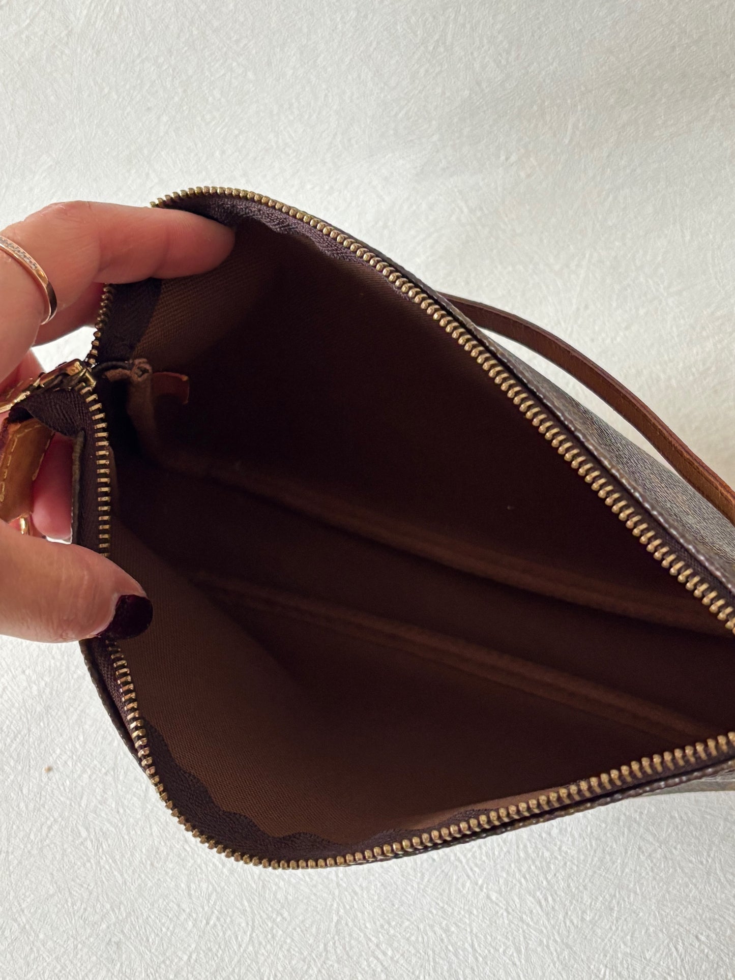 LOUIS VUITTON Pochette Accessoires