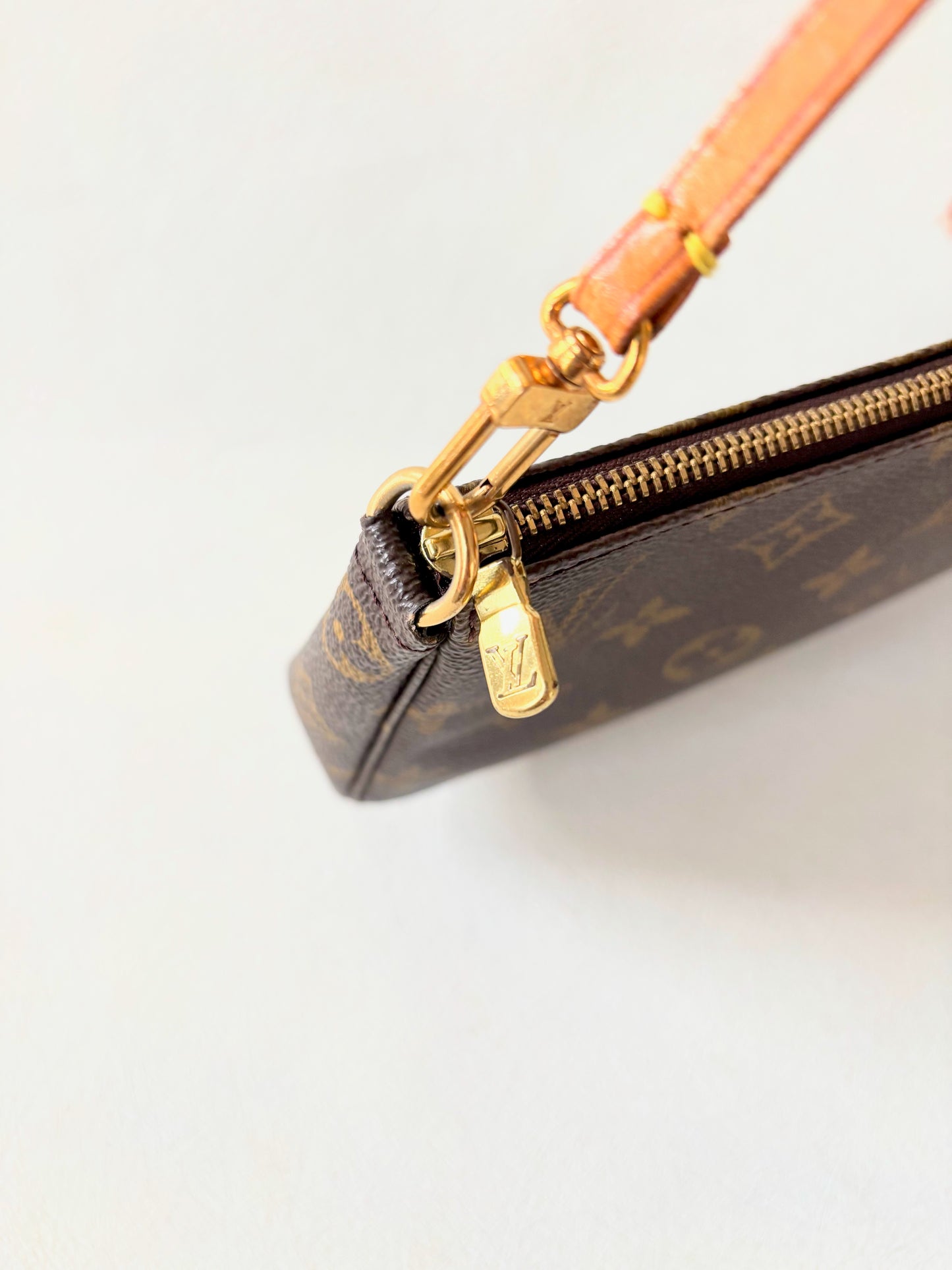 LOUIS VUITTON Pochette Accessoires