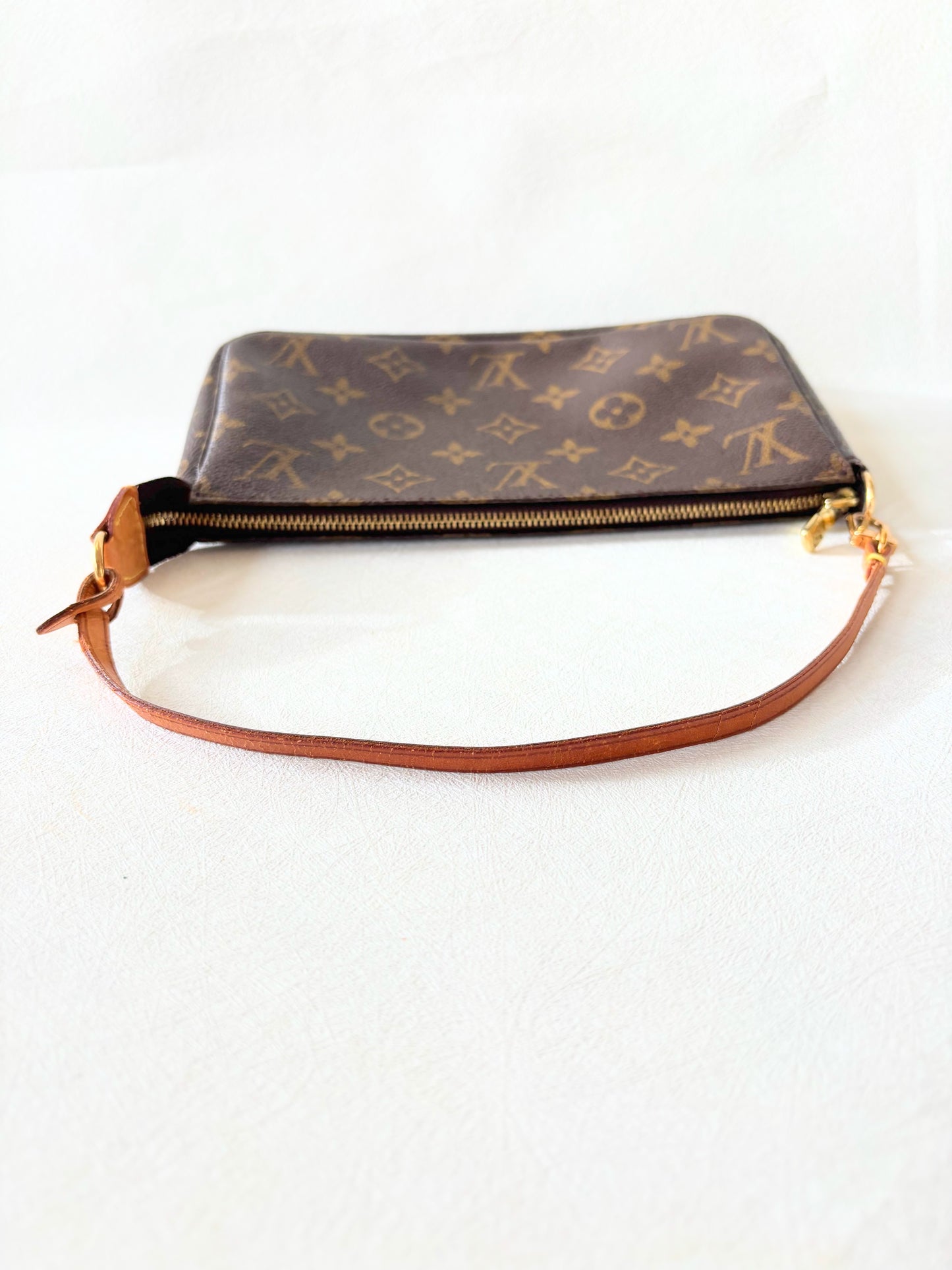 LOUIS VUITTON Pochette Accessoires