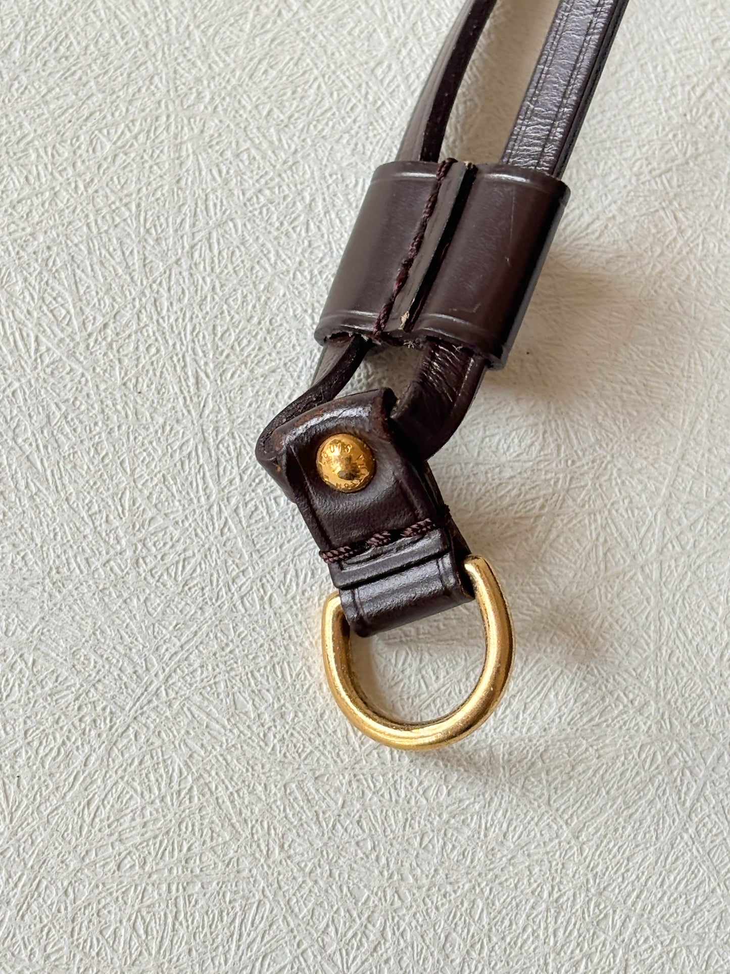 LOUIS VUITTON Sac Neverfull