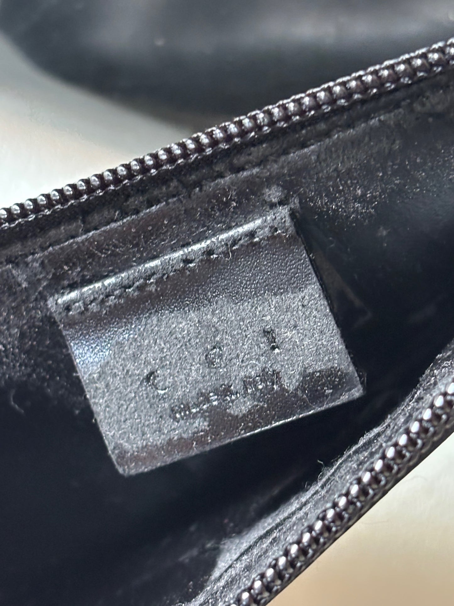 GUCCI Sac cabas Bambou