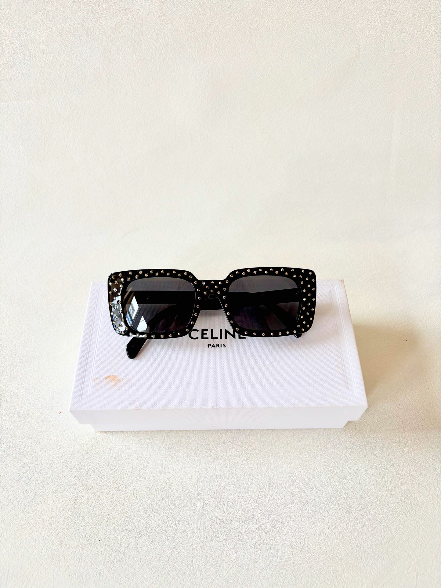 CÉLINE Lunettes de soleil