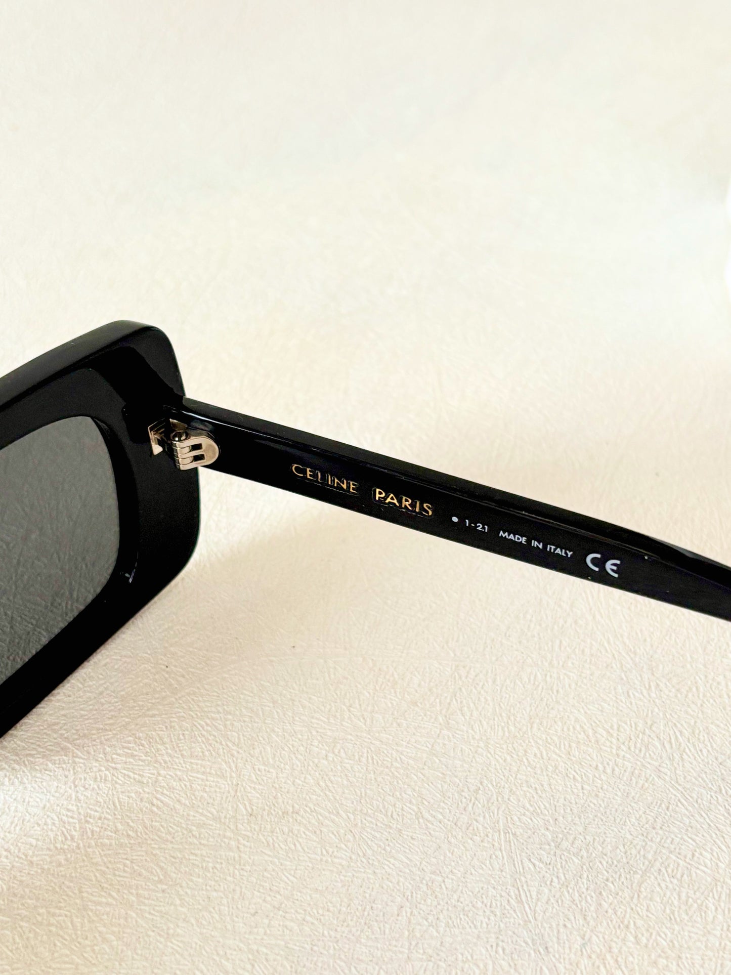 CÉLINE Lunettes de soleil
