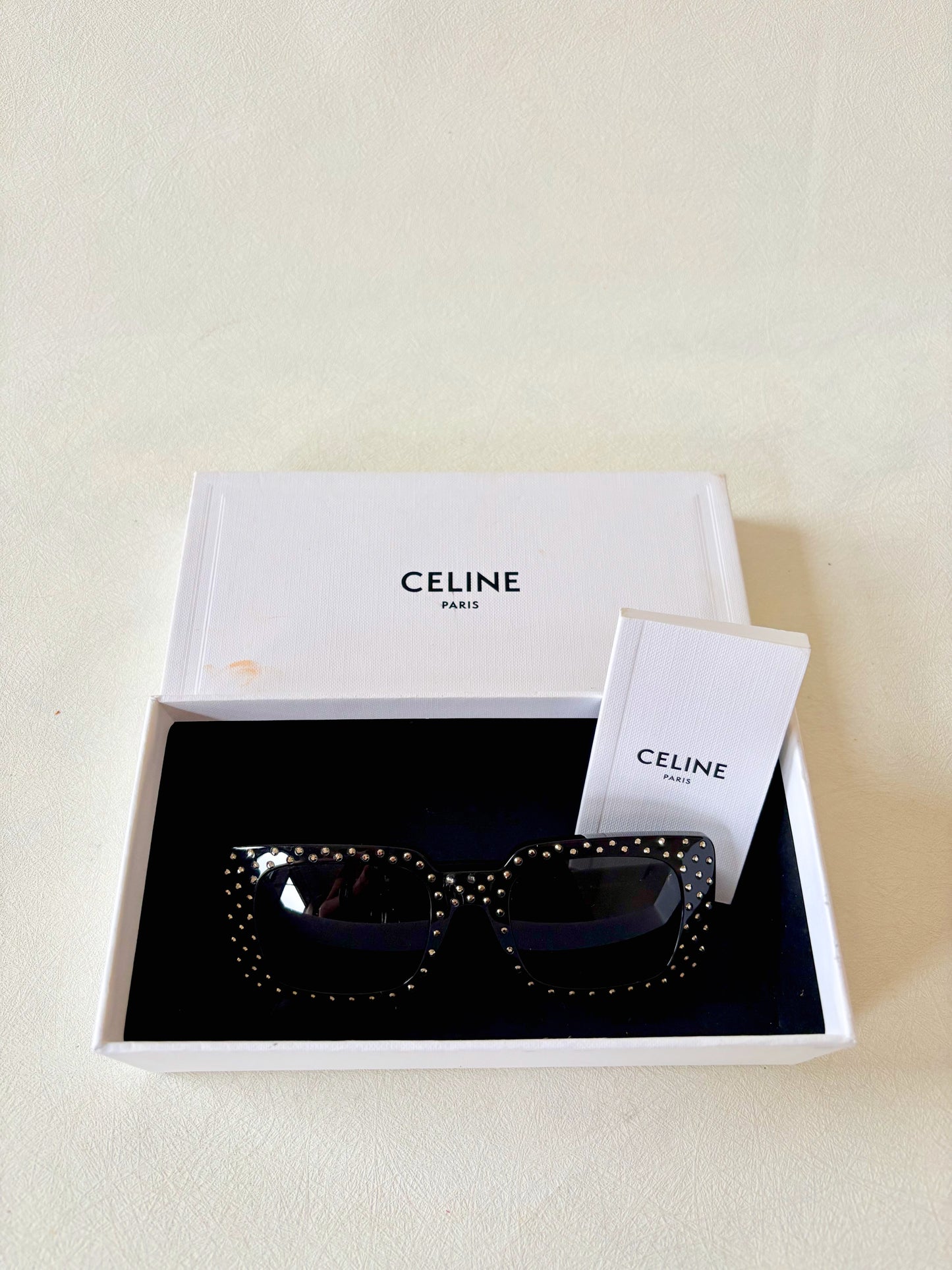 CÉLINE Lunettes de soleil