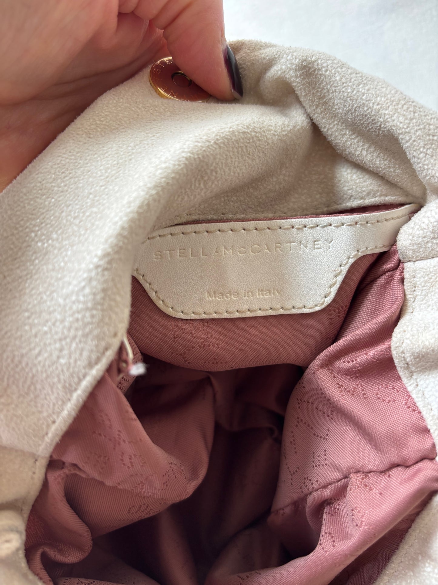STELLA McCARTNEY Sac Falabella